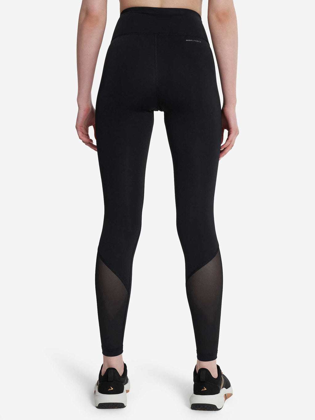 DEMIX Клин W D Fitness GYM ProSculpt Mesh Leggings