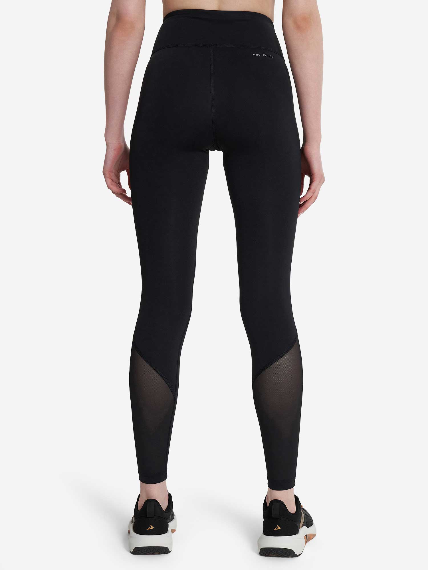 DEMIX Клин W D Fitness GYM ProSculpt Mesh Leggings