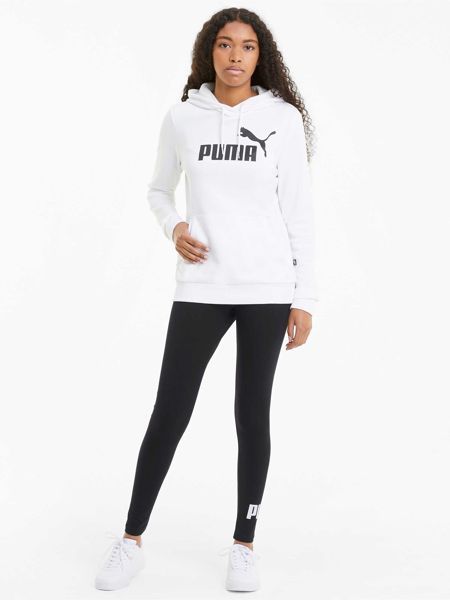 PUMA Клин ESS Logo