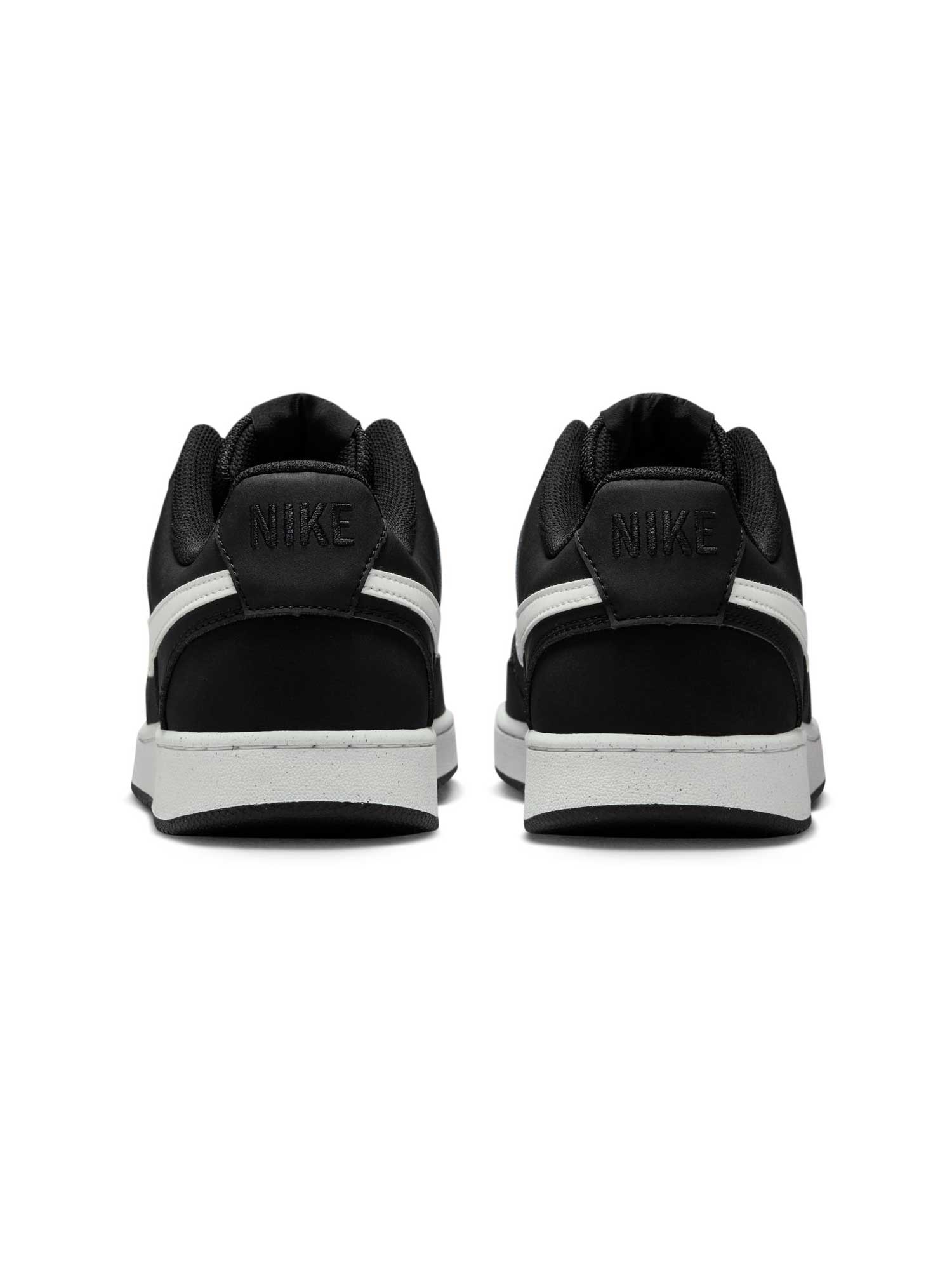 NIKE Обувки COURT VISION LO V2 NBK