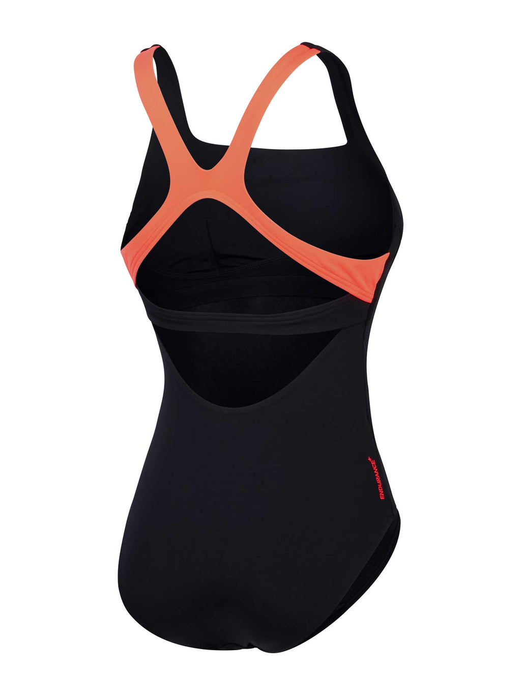SPEEDO Цял бански WOMENS FLEX BAND WITH BUILT IN SWIM BRA