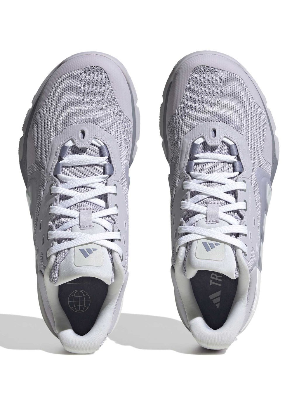 ADIDAS PERFORMANCE Обувки Dropset Trainer