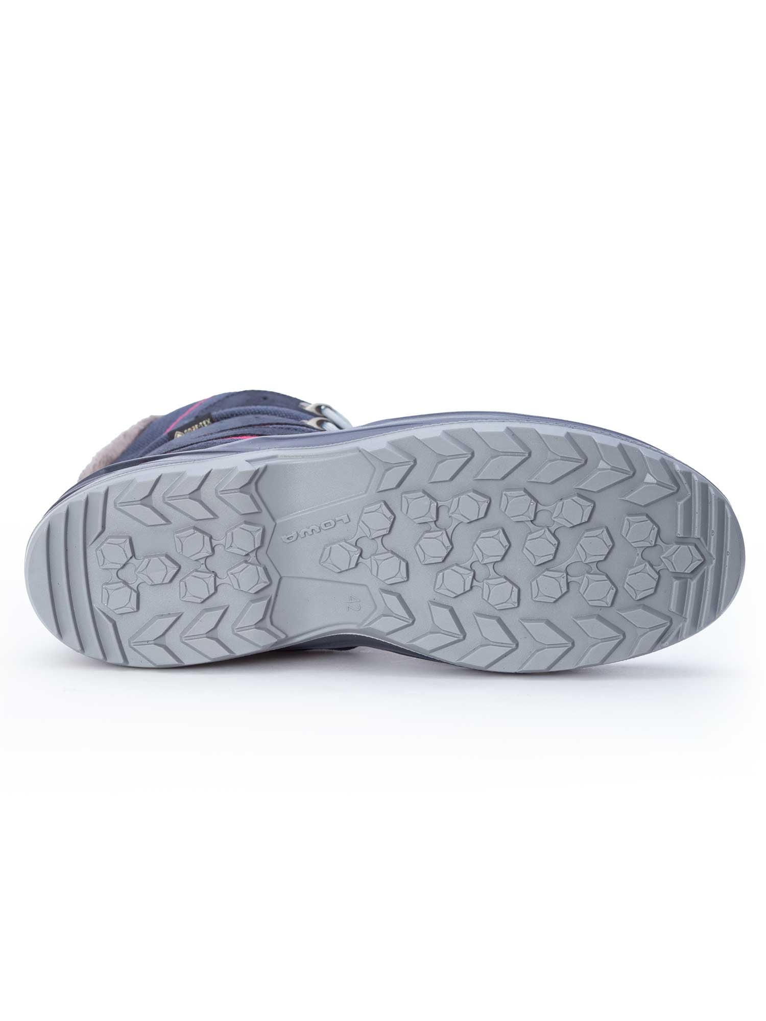 LOWA Ботуши LINO GTX