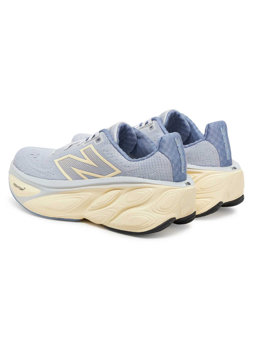 NEW BALANCE Обувки Fresh Foam X More v5
