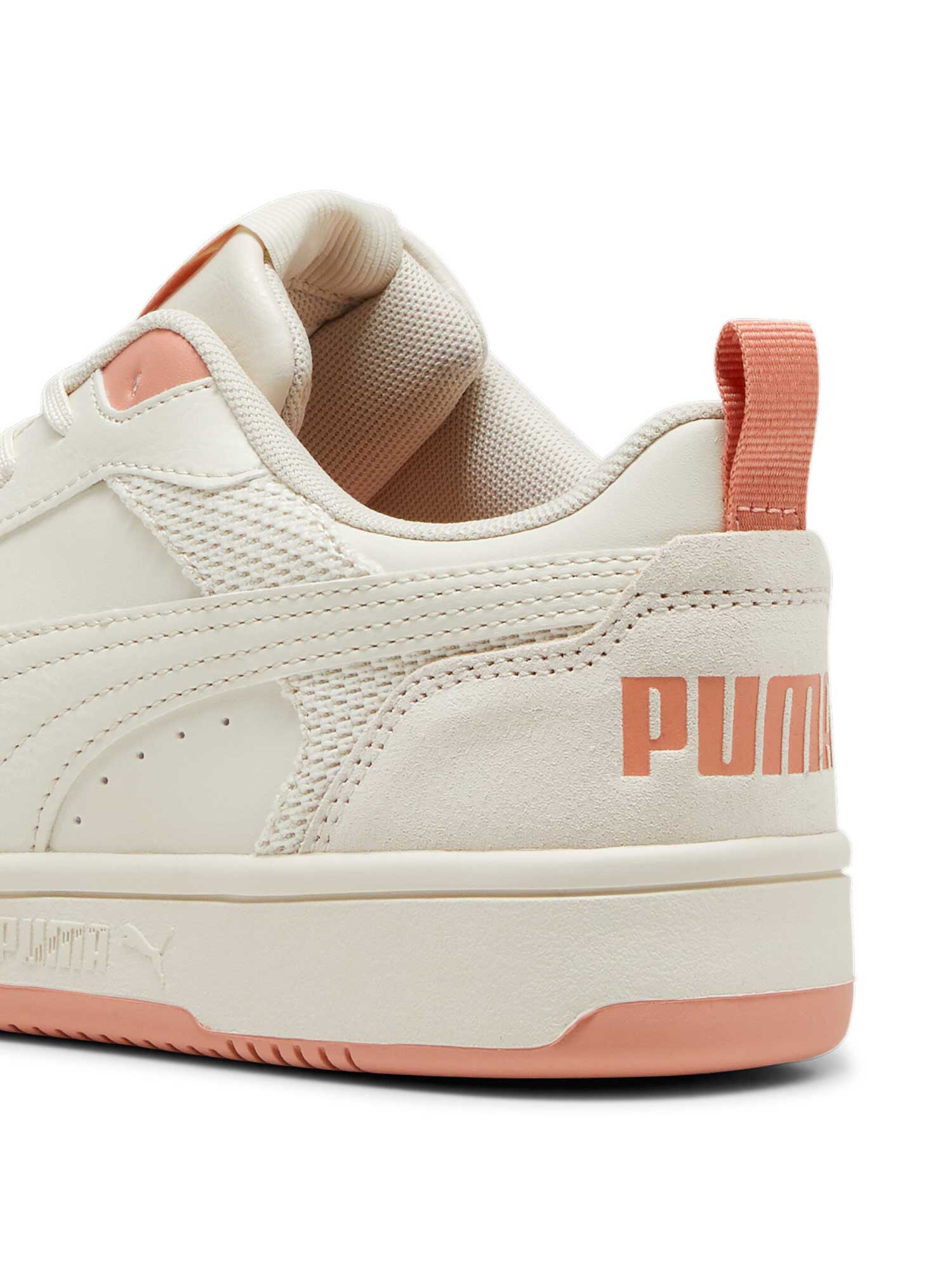 PUMA Обувки Rebound v6 Low Coquette