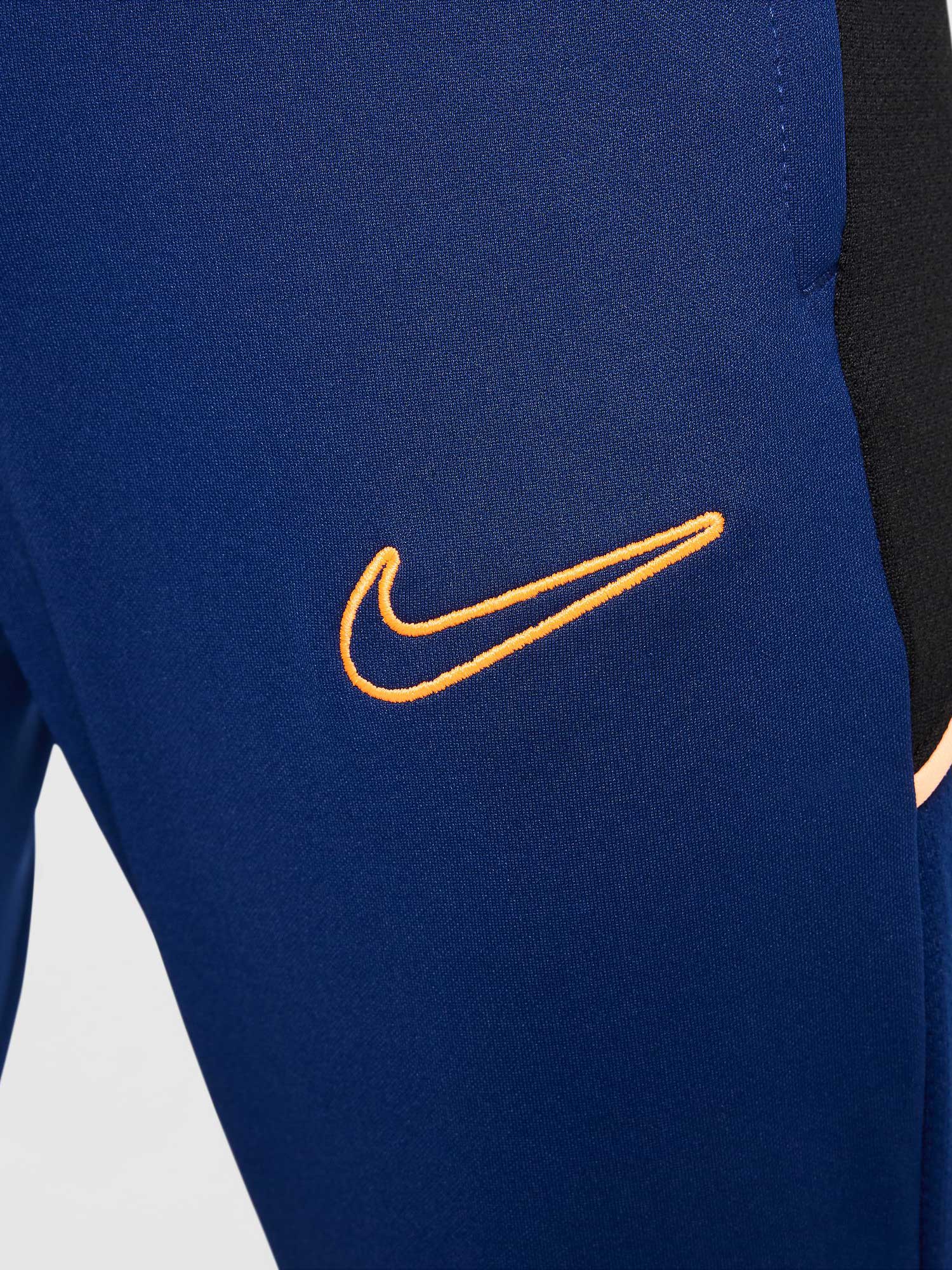 NIKE Спортно долнище K NK DF ACD25 PANT KPZ -PD