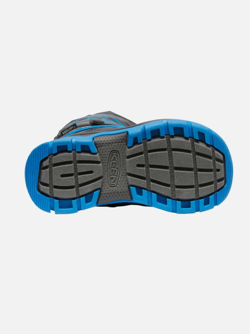 KEEN Ботуши SNOW TROLL WP CHILDREN