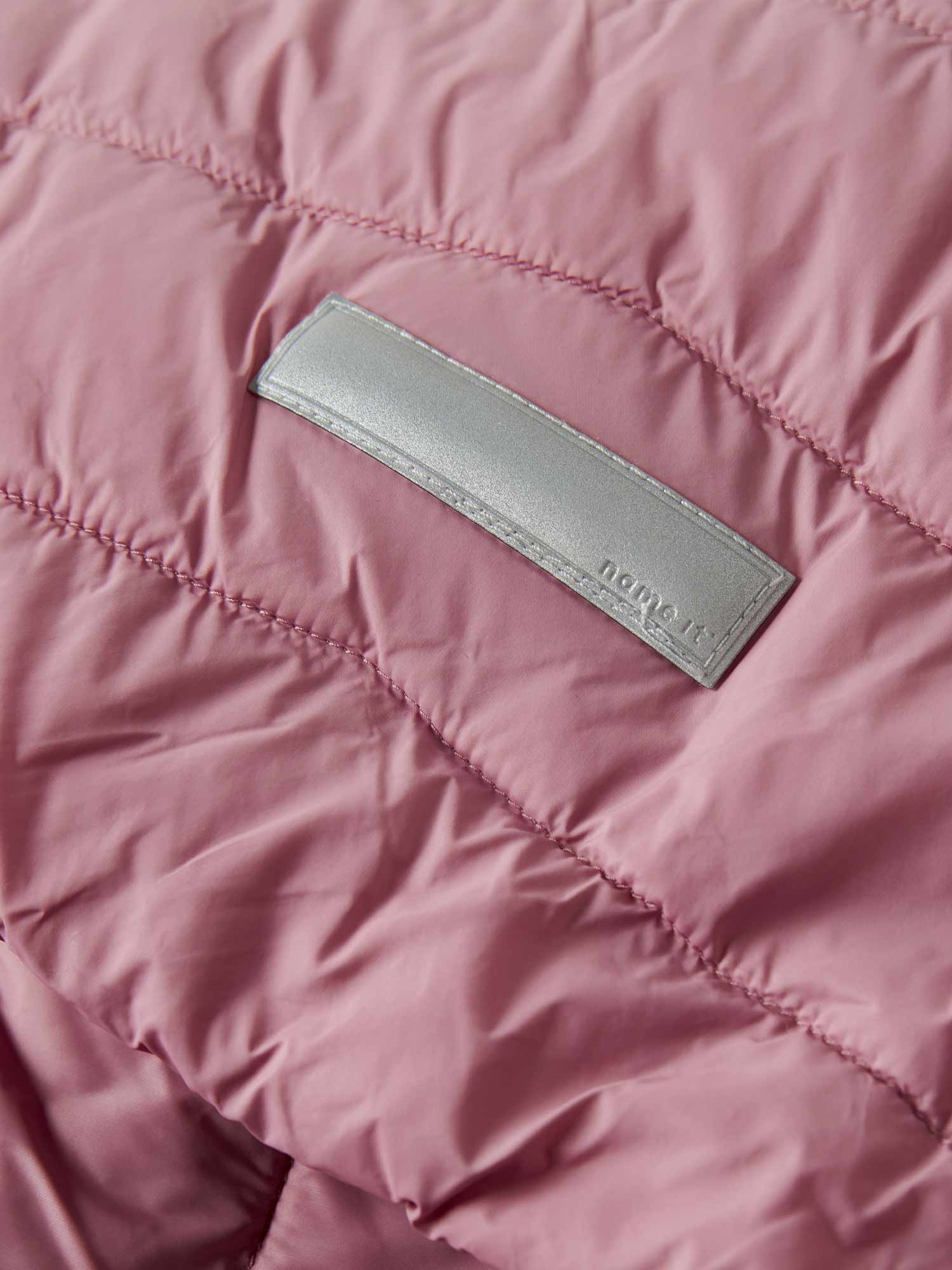 NAME IT Яке NKFMARBLE JACKET PB