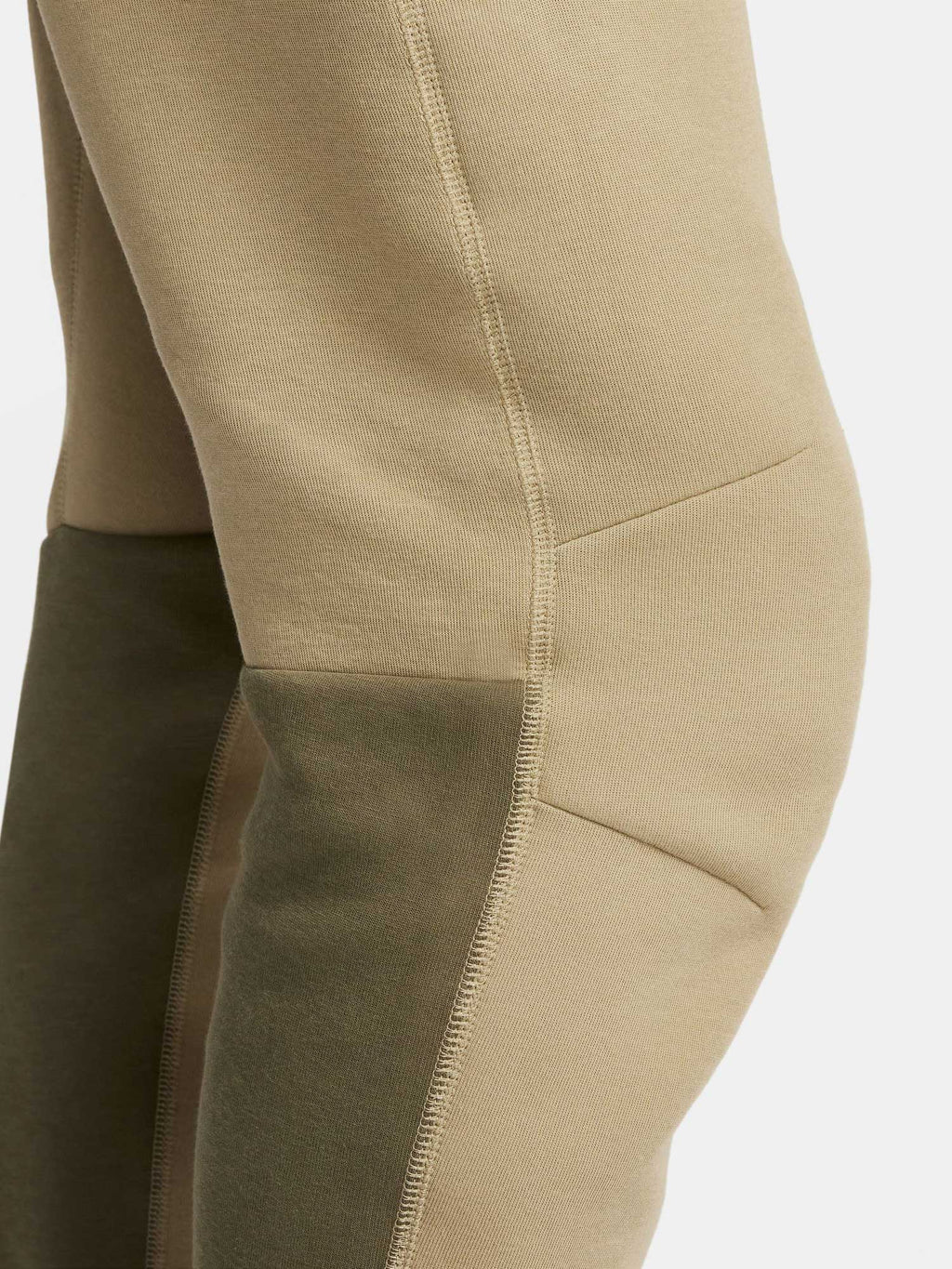 NIKE Спортно долнище M NK TCH FLC JGGR