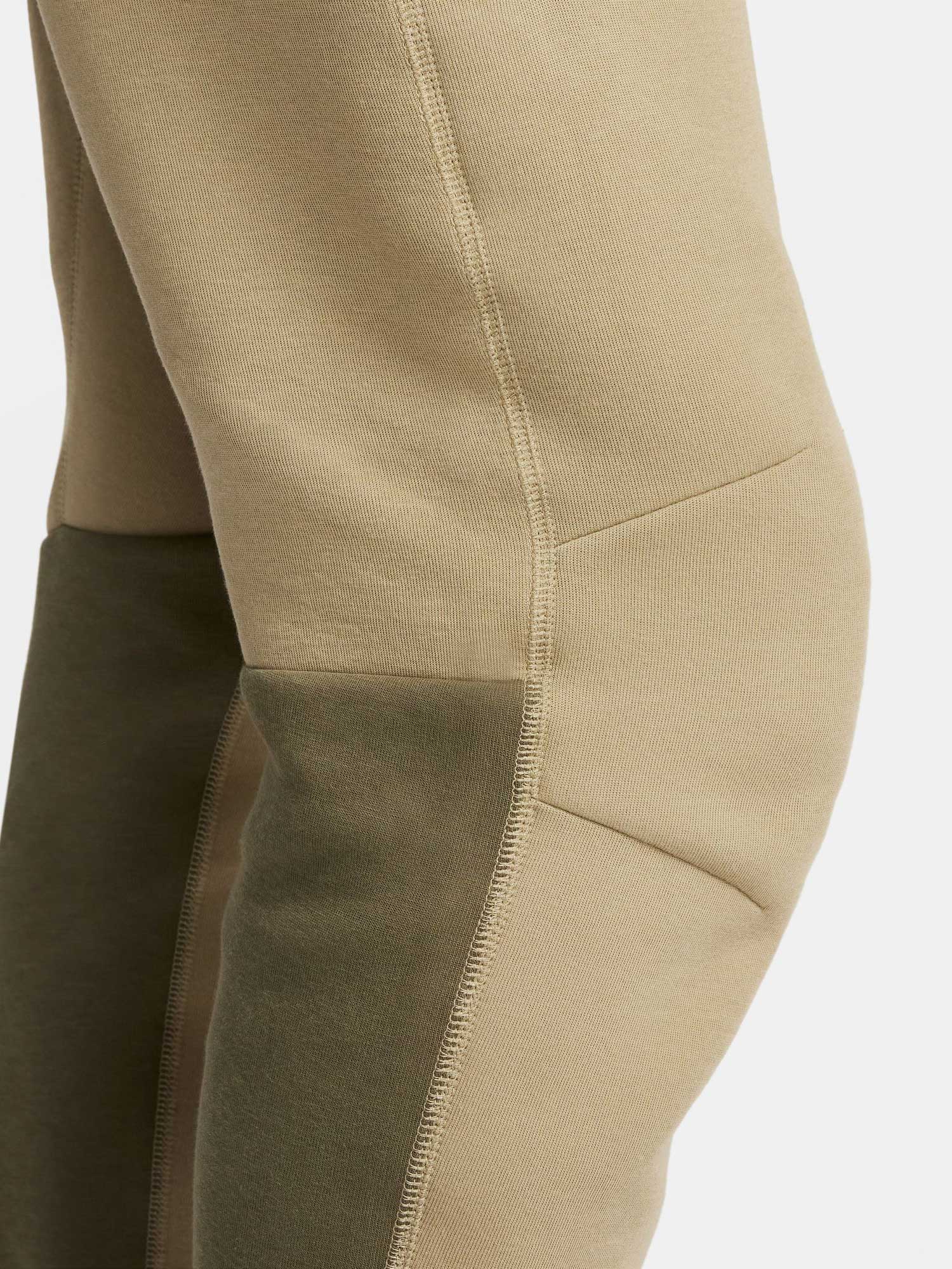 NIKE Спортно долнище M NK TCH FLC JGGR