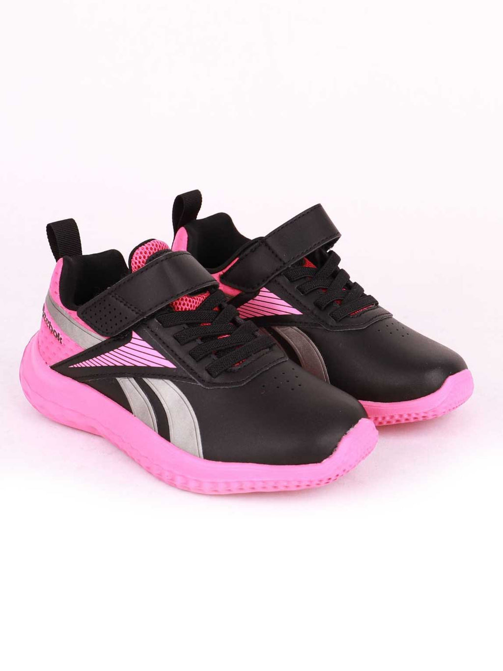 REEBOK Обувки RUSH RUNNER 5 SYN