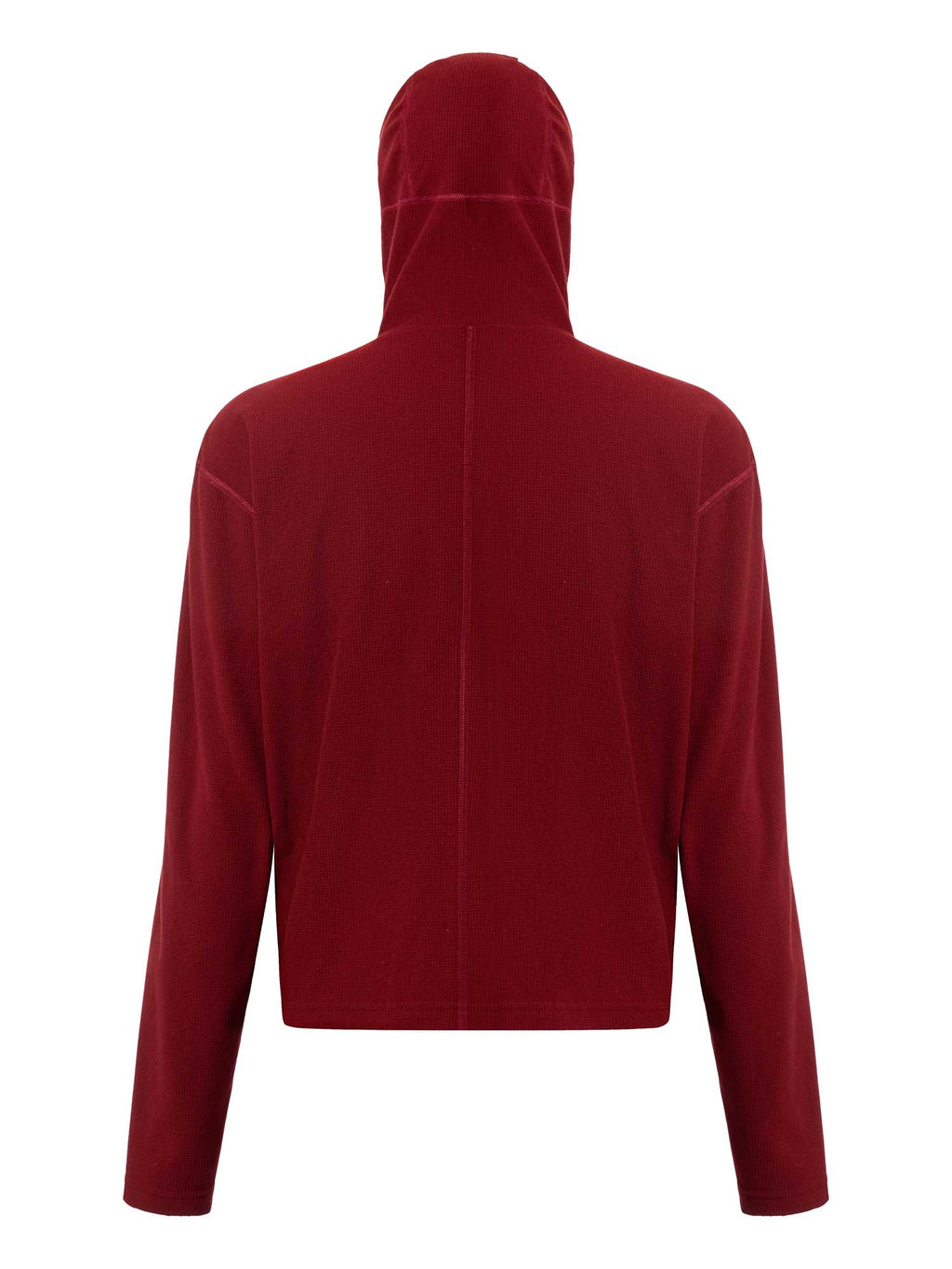 BERGHAUS Полар W BELLEVIEW FLEECE HOODED JKT