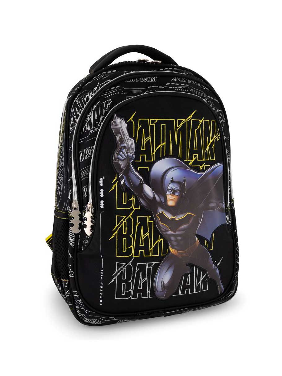 UWEAR Раница Batman