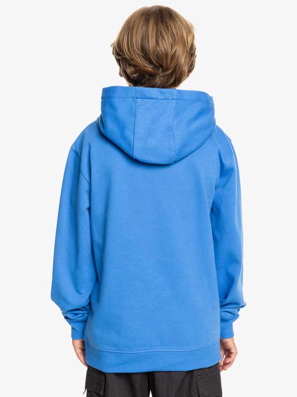 QUIKSILVER Суитшърт BASICHOODIEYTH