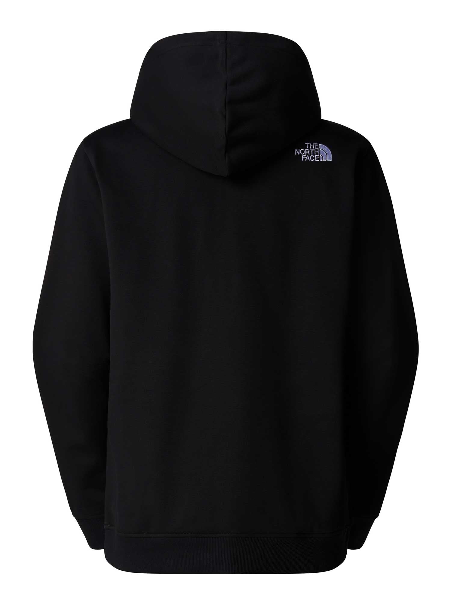 THE NORTH FACE Суитшърт W DREW PEAK PULLOVER HOODIE