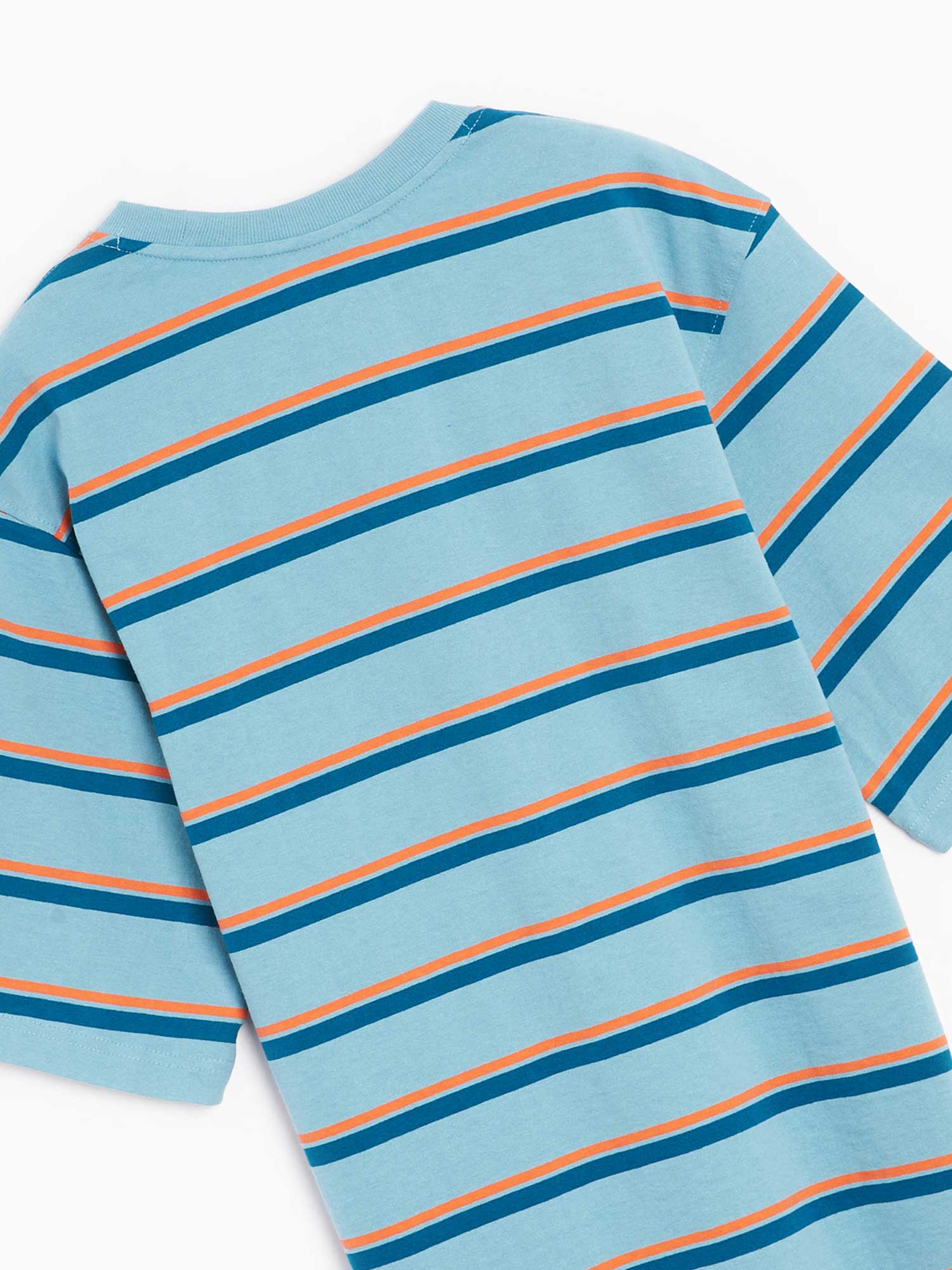THE NORTH FACE Тениска M TNF S/S EASY TEE