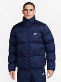NIKE Яке M NK CLUB PUFFER JKT