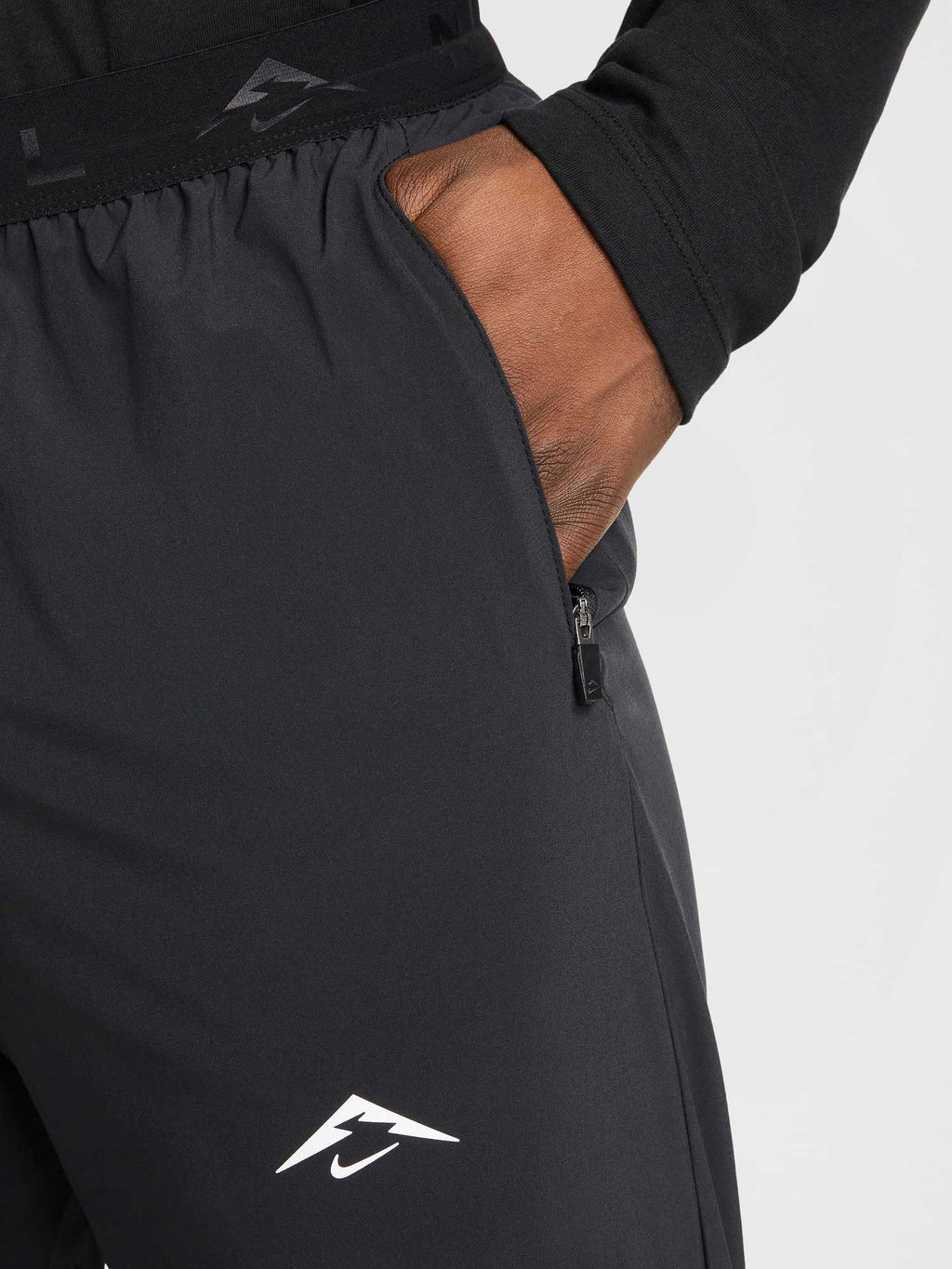 NIKE Спортно долнище M NK DF DAWN RANGE PANT