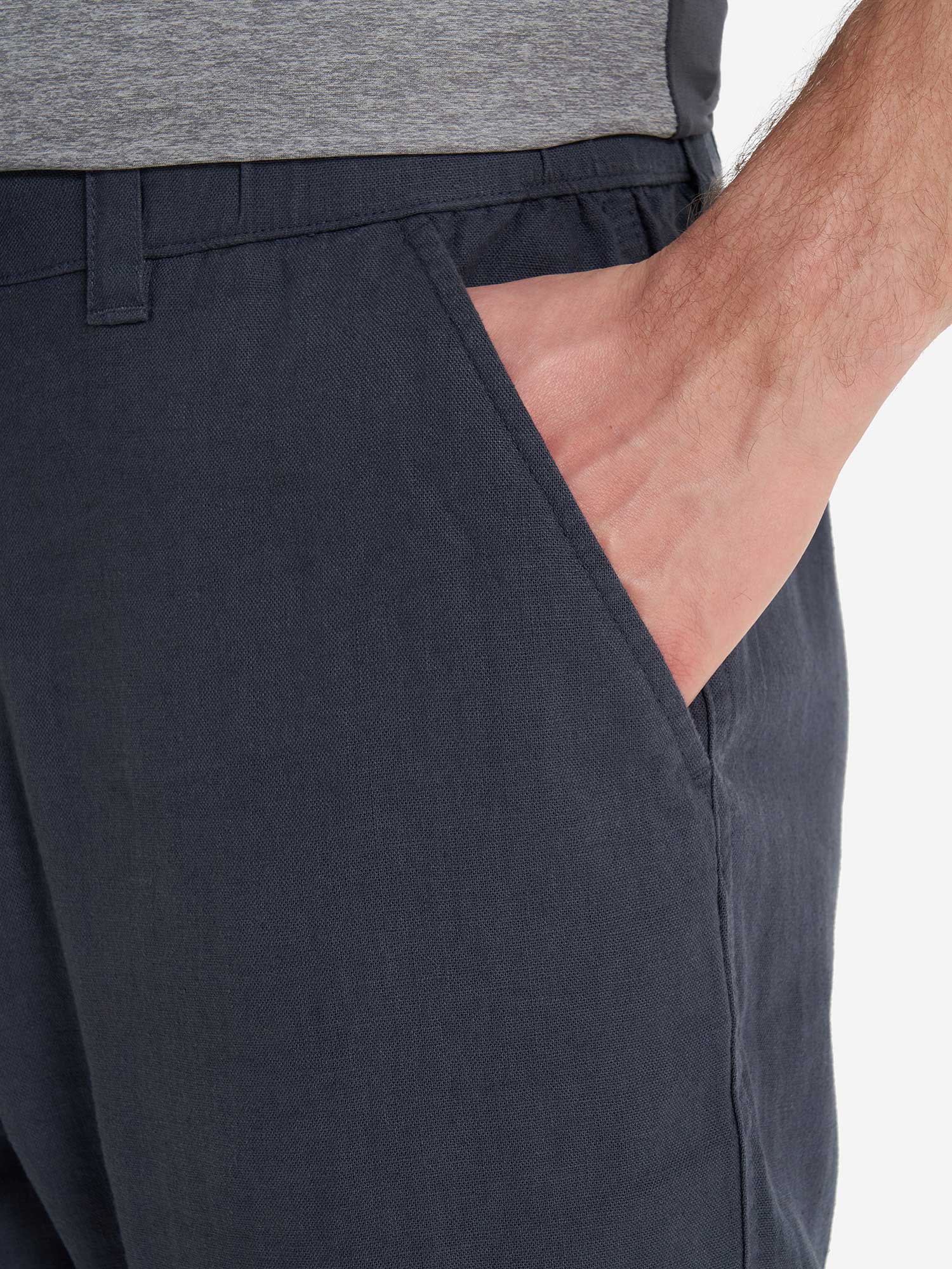 OUTVENTURE Панталон Travel Mens Linen Pant