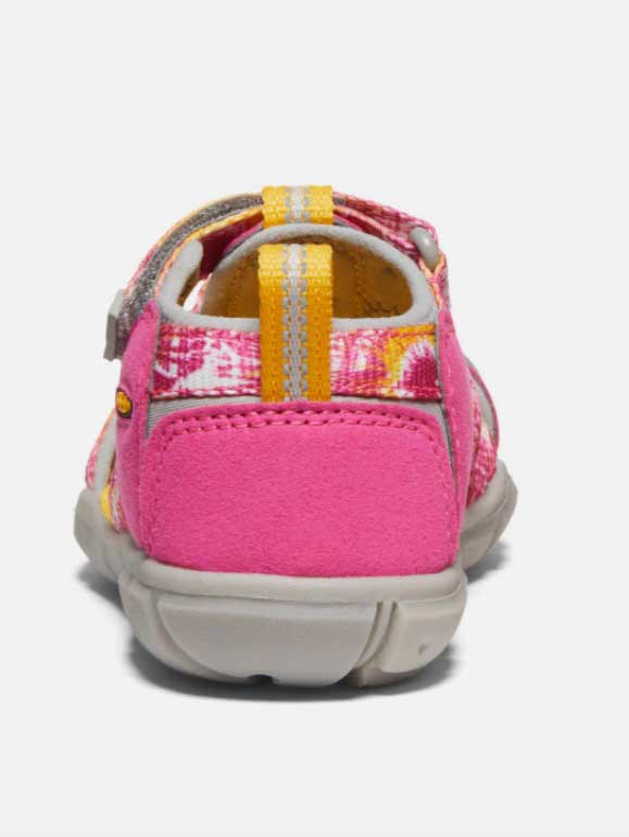 KEEN Сандали SEACAMP II CNX