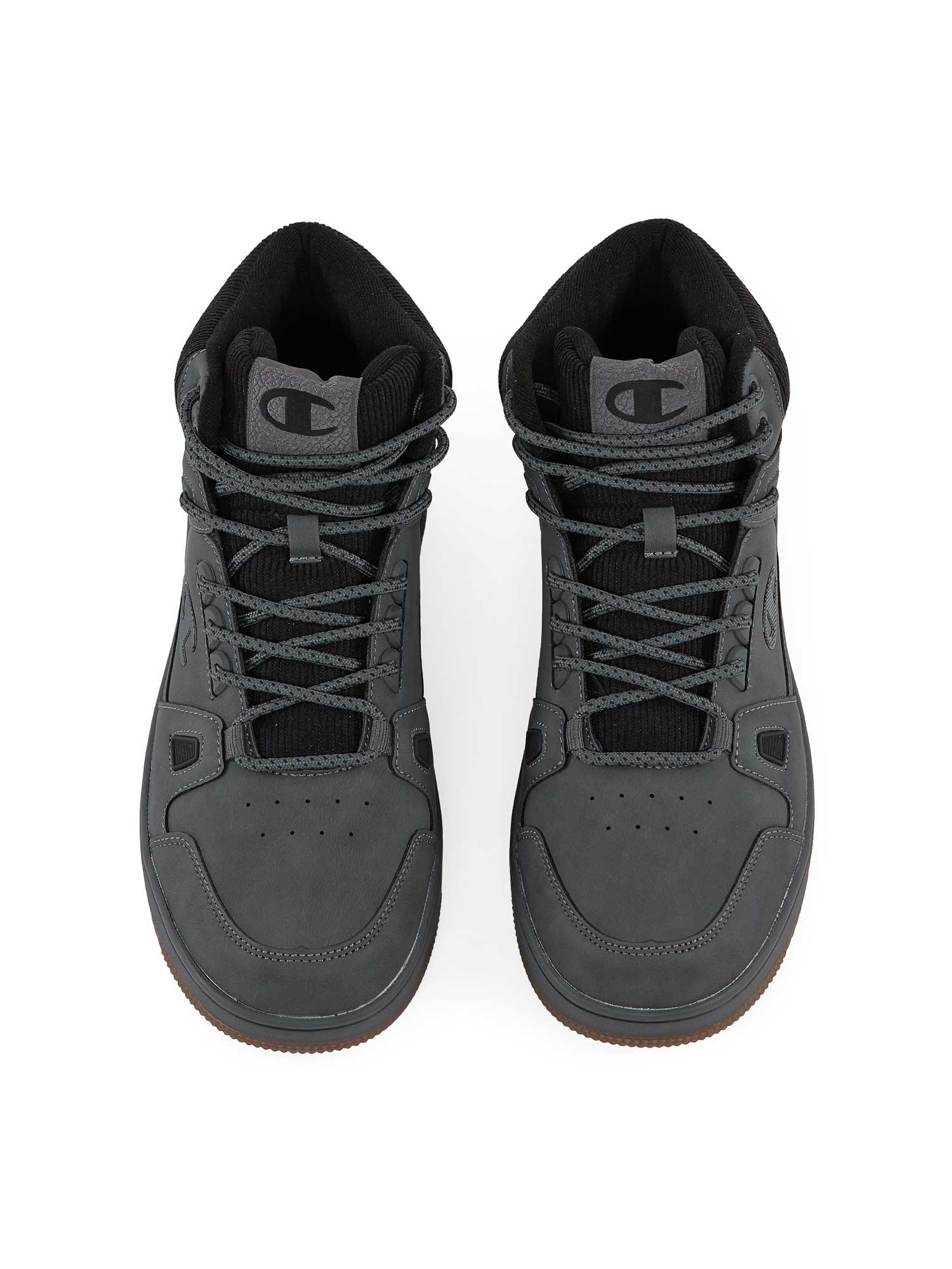CHAMPION Обувки REBOUND MID CORD