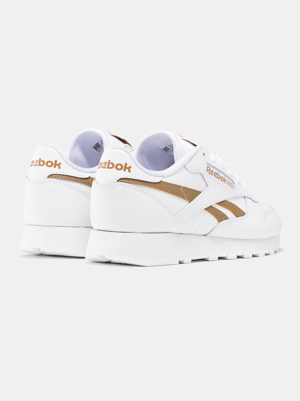 REEBOK Обувки CLASSIC LEATHER