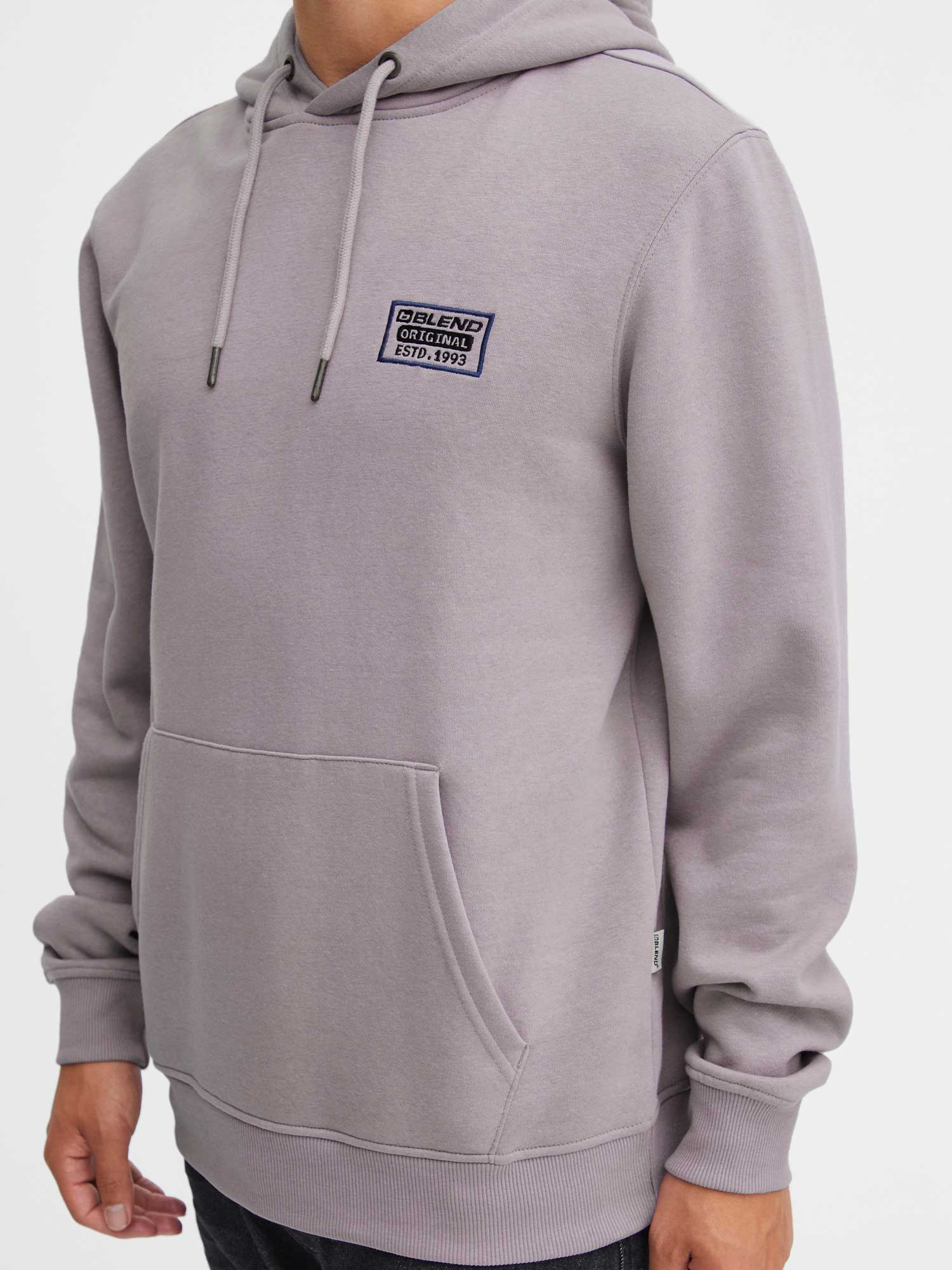 BLEND Суитшърт Sweatshirt