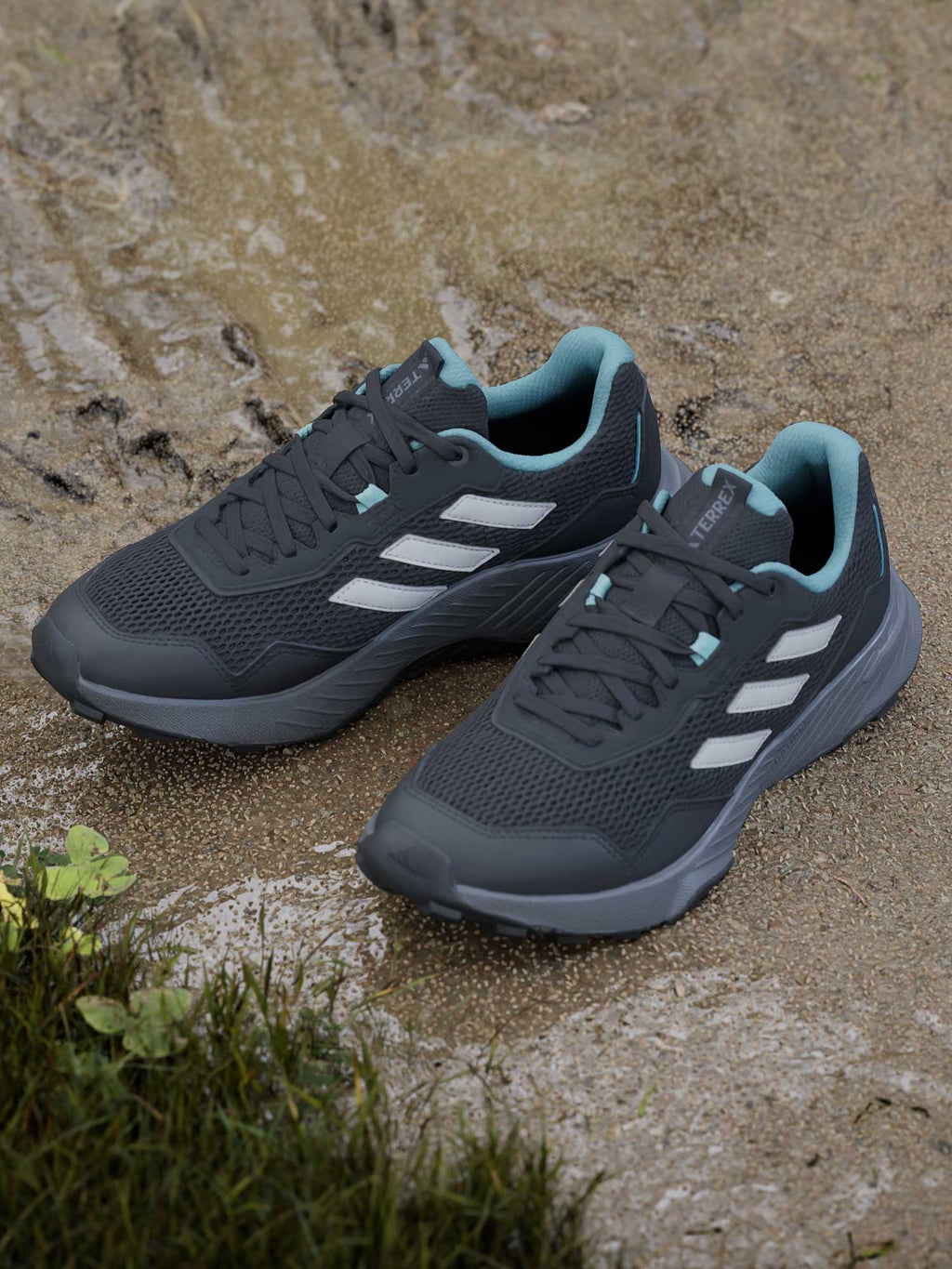 ADIDAS PERFORMANCE Обувки Tracefinder Trail Running