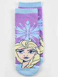 KIDS MOVIE HEROES Чорапи Frozen