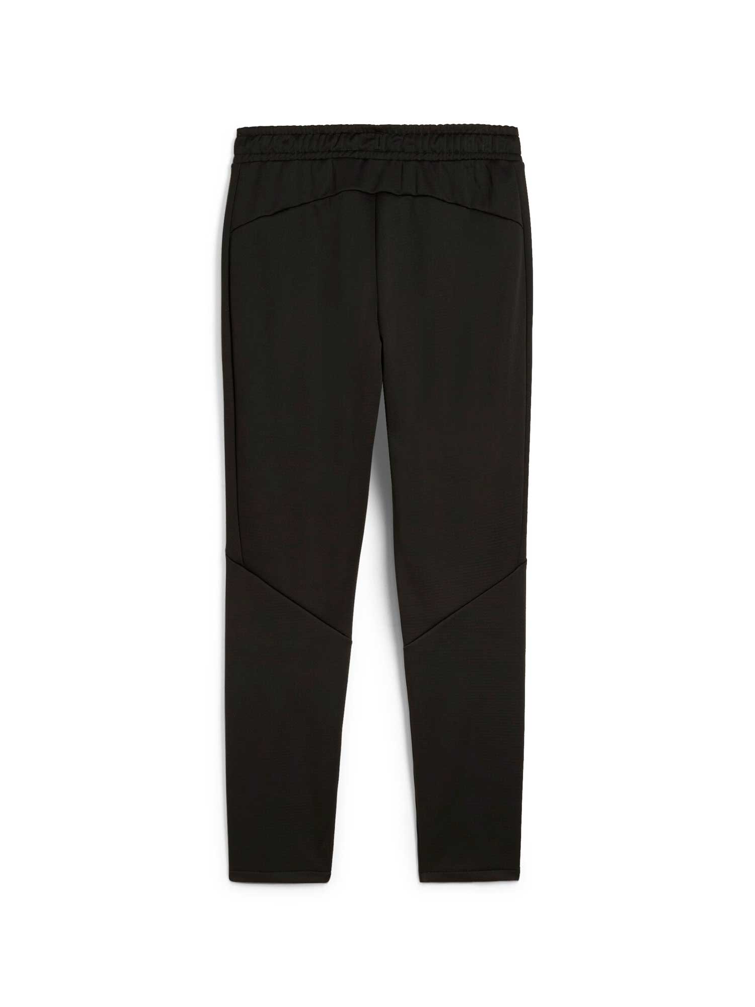 PUMA Спортно долнище EVOSTRIPE Warm Pants DK