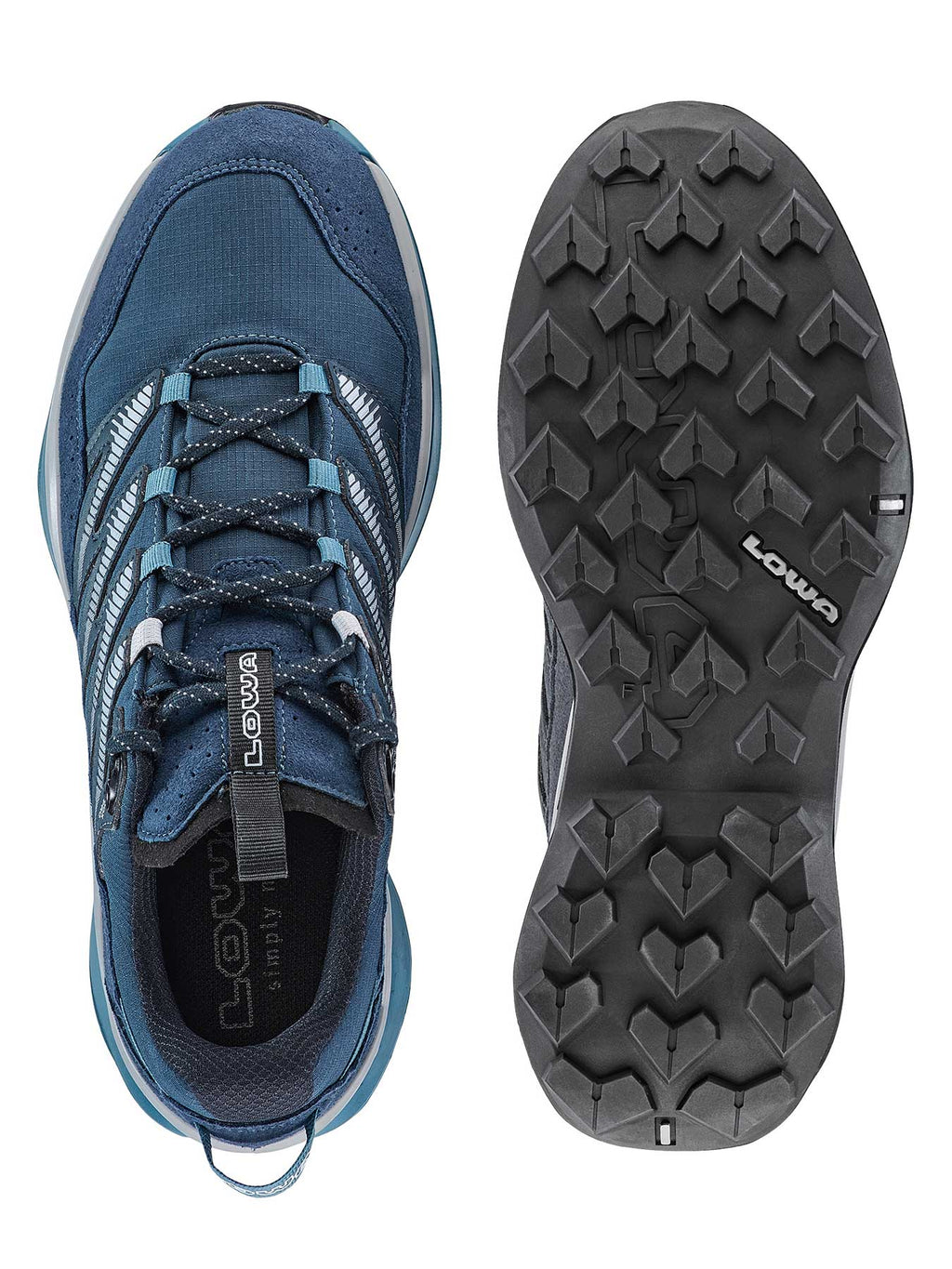 LOWA Обувки MADDOX PRO GTX LO