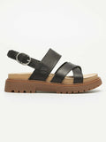 TIMBERLAND Сандали Clairemont Way BACKSTRAP SANDAL