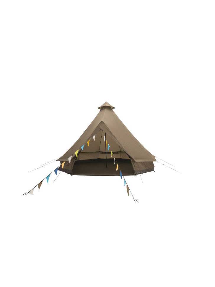 EASY CAMP Палатка Moonlight Bell