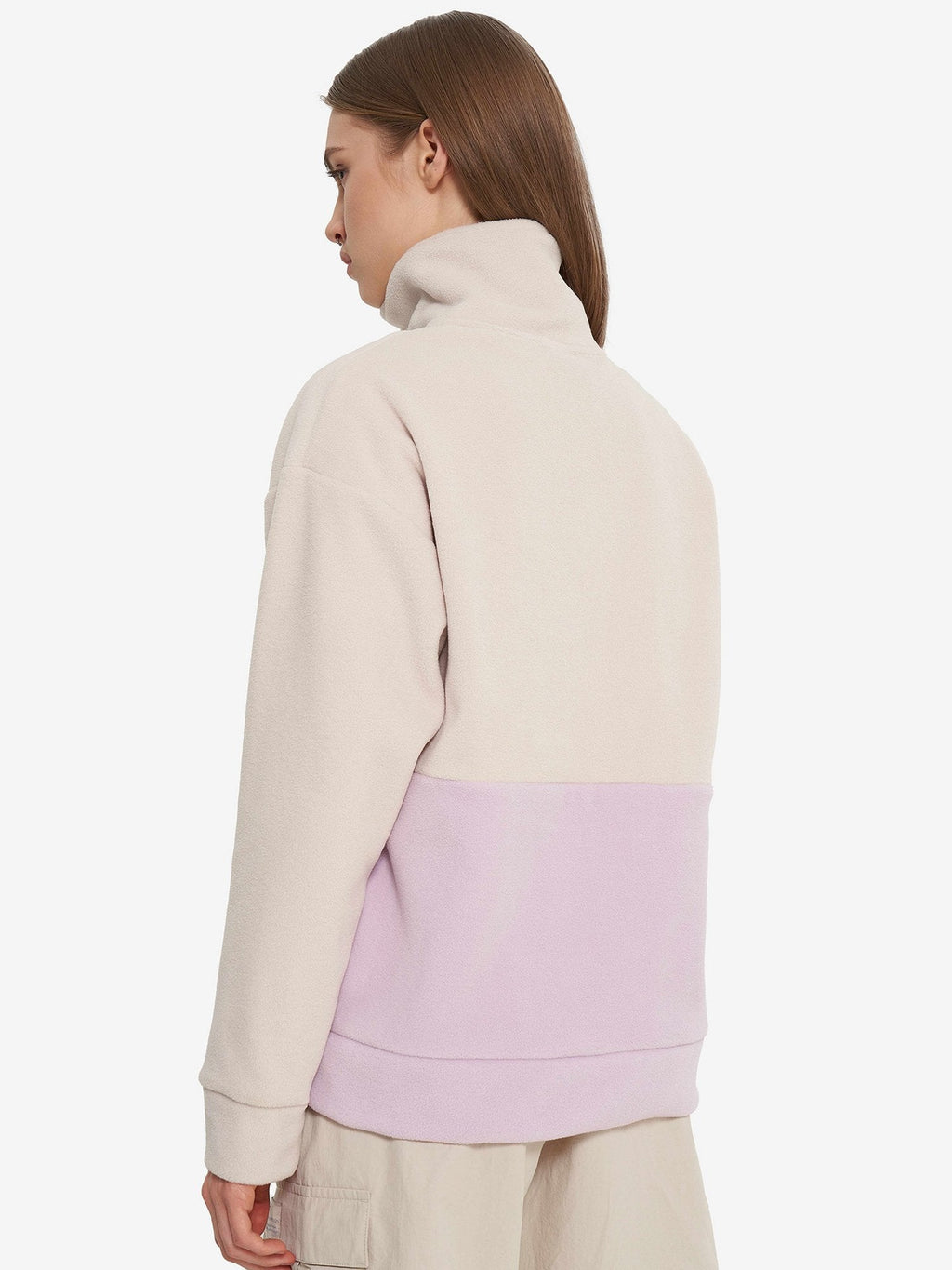 TERMIT Полар Skate Female Fleece Jumper