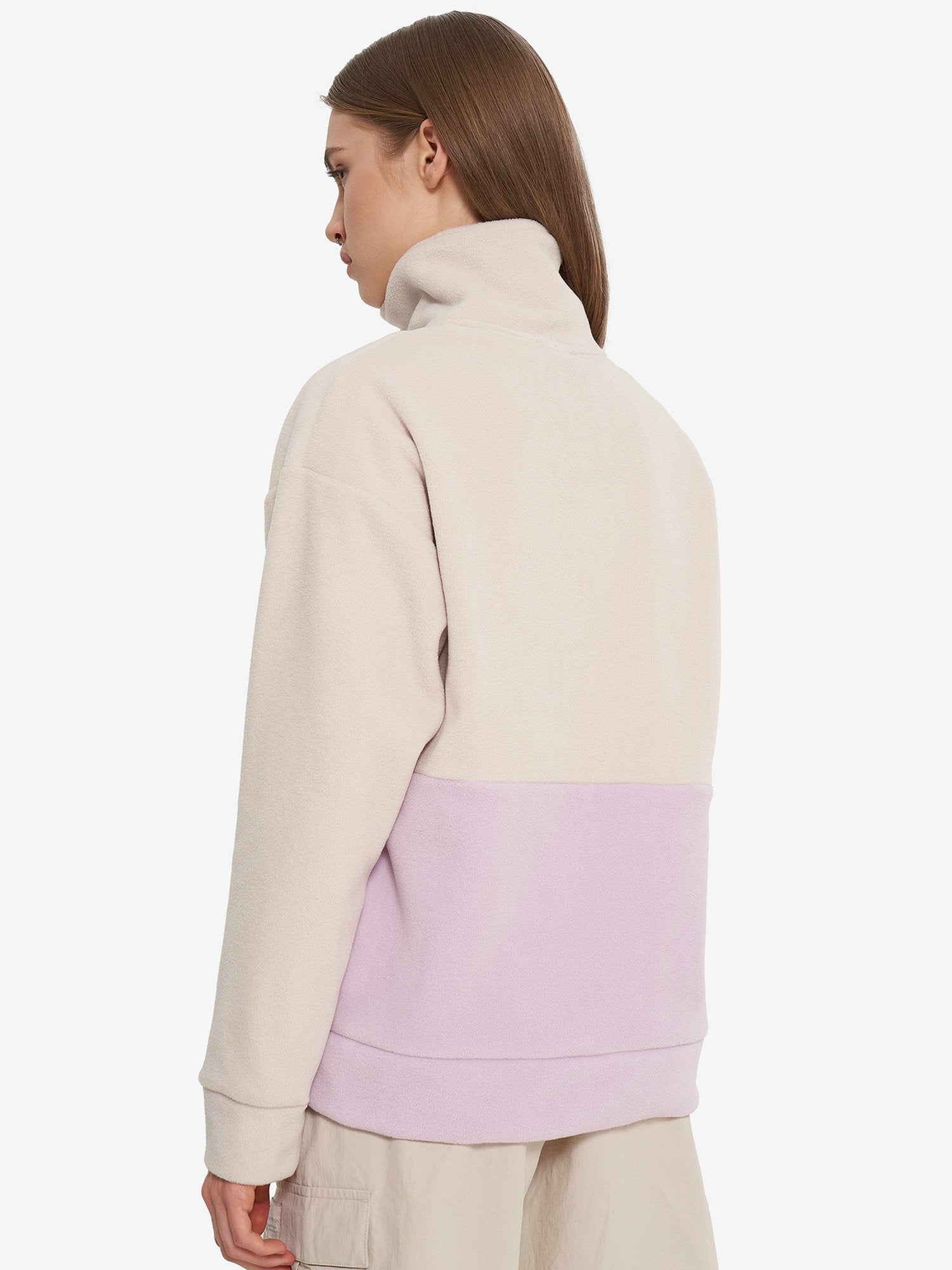 TERMIT Полар Skate Female Fleece Jumper