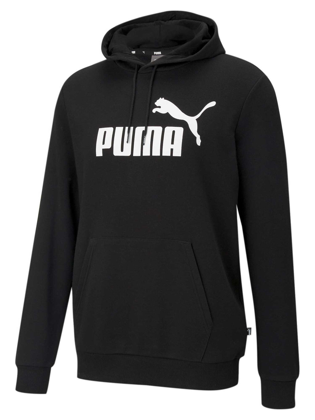 PUMA Суитшърт ESS Big Logo Hoodie TR