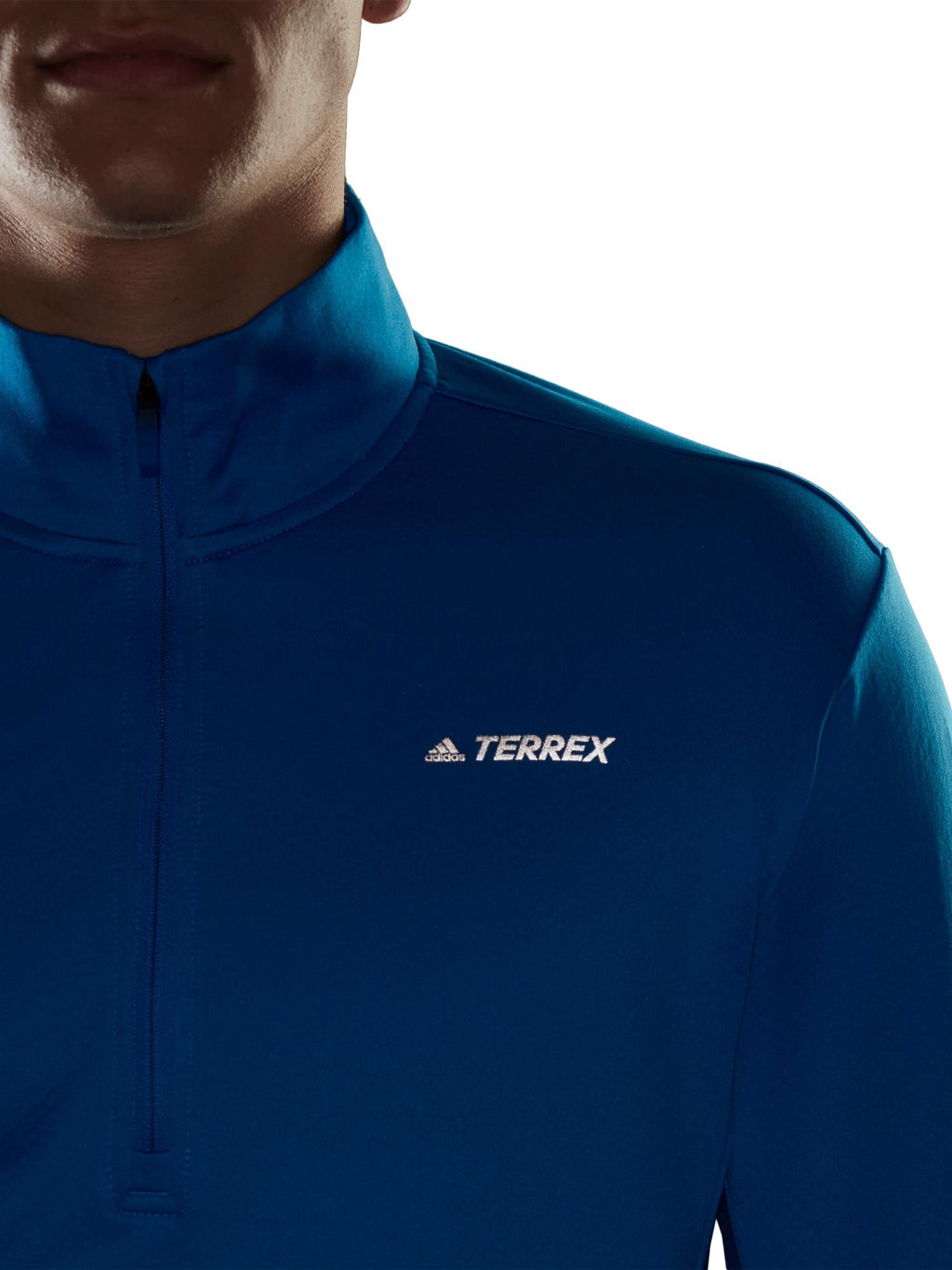 ADIDAS PERFORMANCE Блуза Terrex Everyhike Half-Zip Fleece