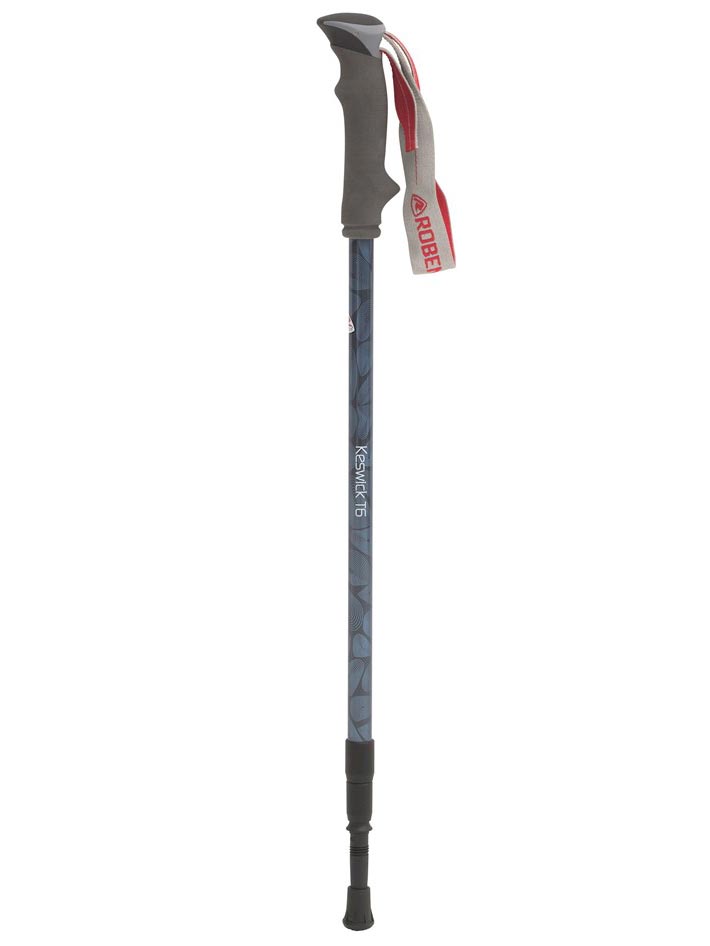 ROBENS Туристически щеки Keswick T6