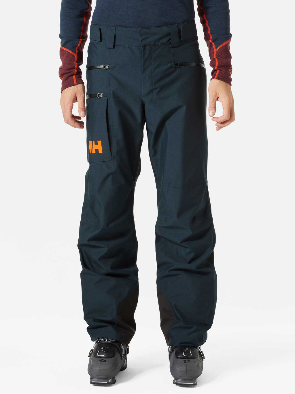 HELLY HANSEN Ски панталон GARIBALDI 2.0 PANT