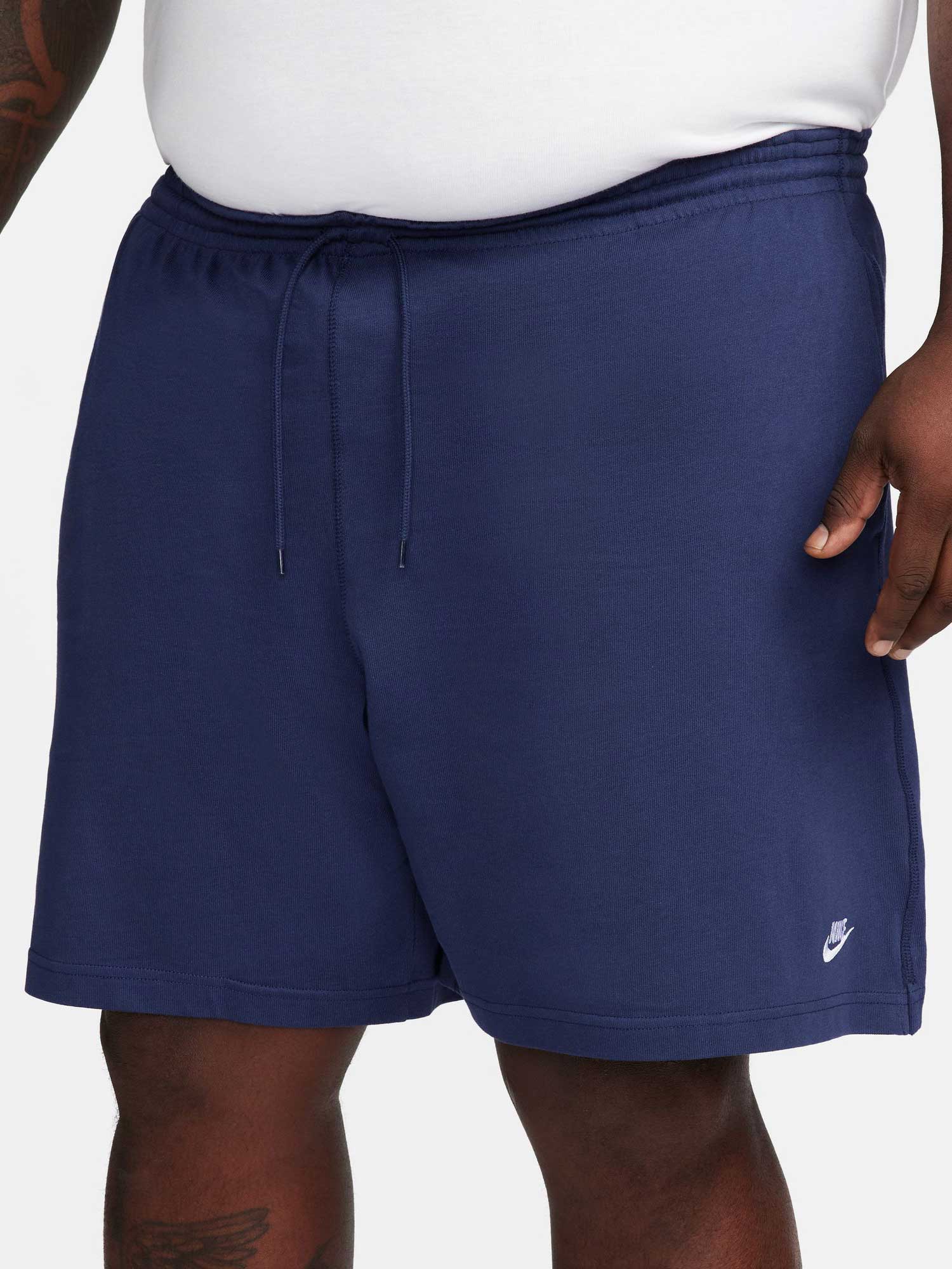 NIKE Къси панталони M NK CLUB KNIT SHORT