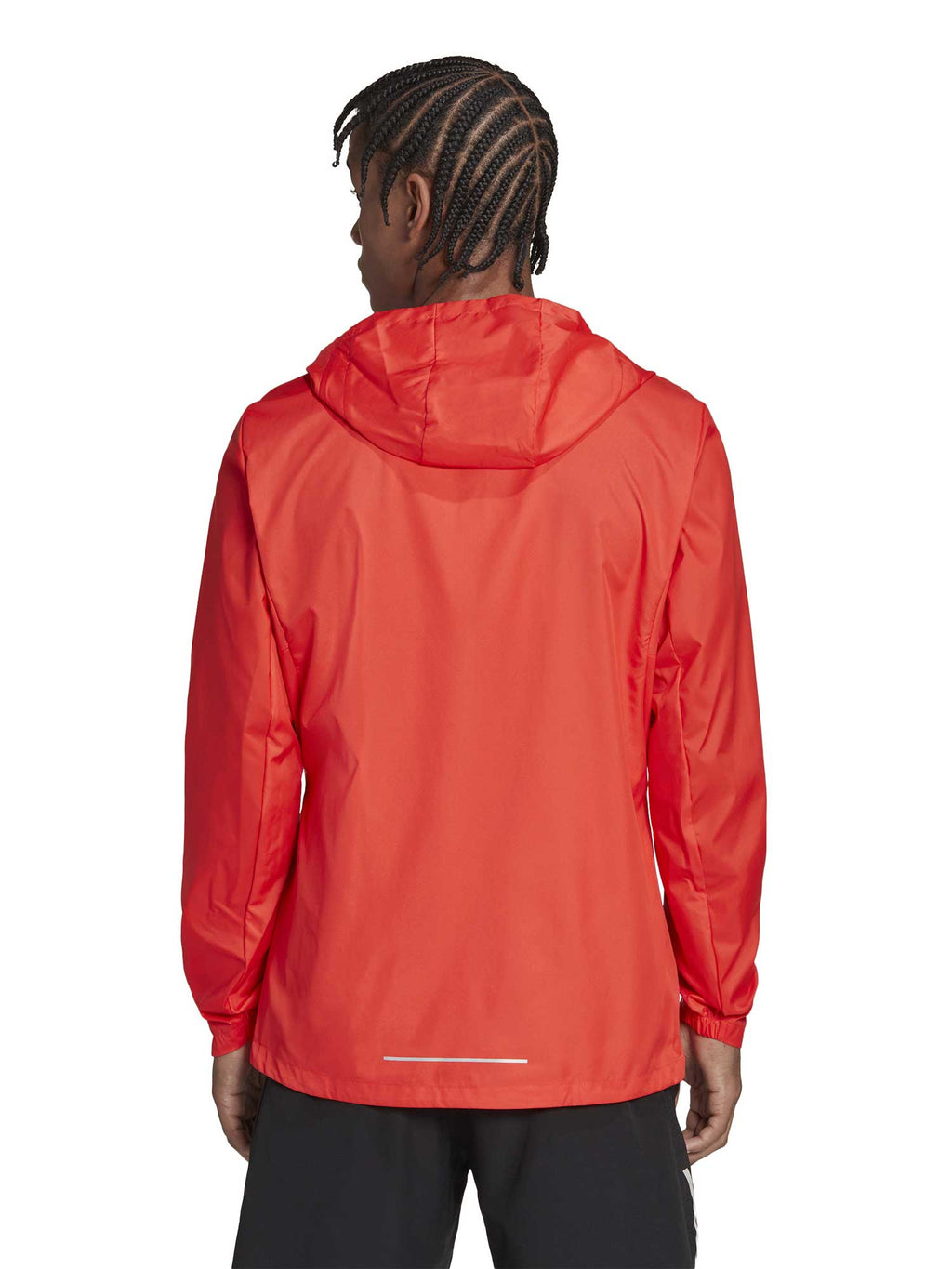 ADIDAS PERFORMANCE Яке Own the Run