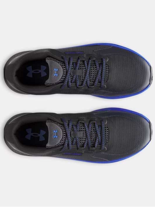 UNDER ARMOUR Обувки UA Charged Bandit TR 3