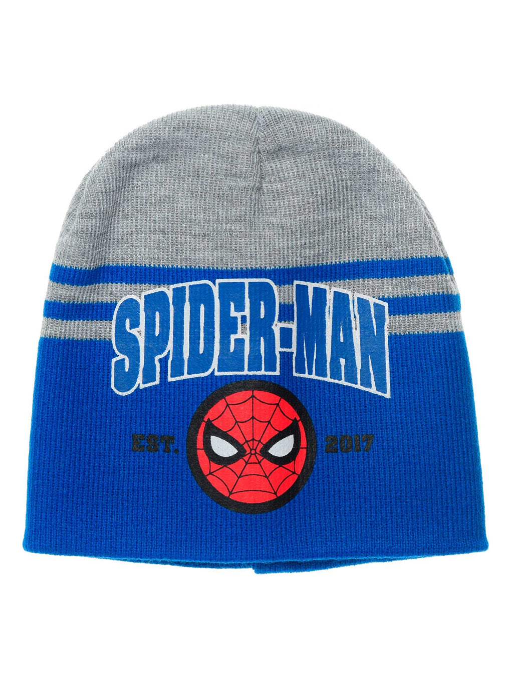 KIDS MOVIE HEROES Шапка SPIDERMAN