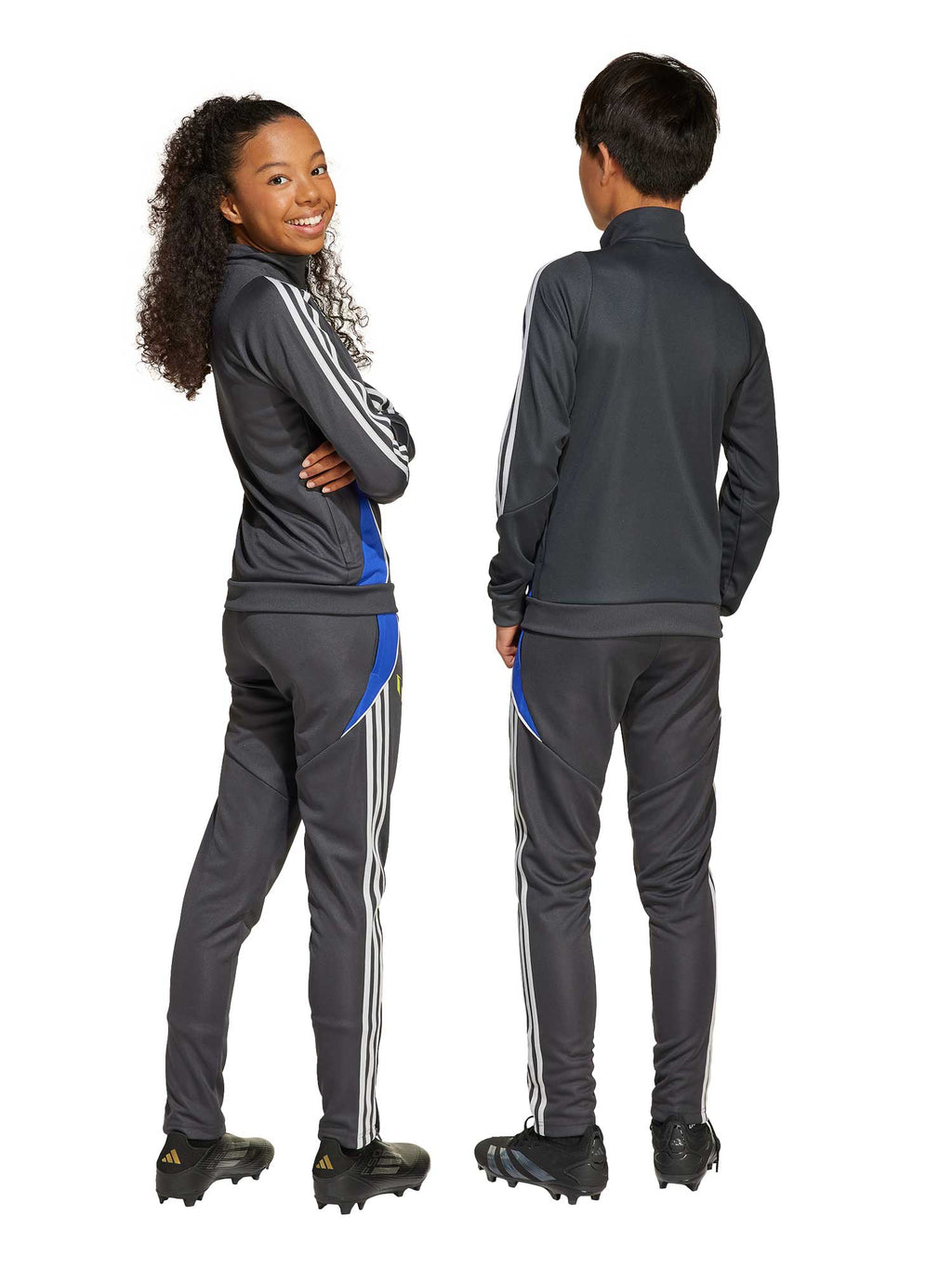 ADIDAS PERFORMANCE Спортно долнище Messi Training Pants Kids
