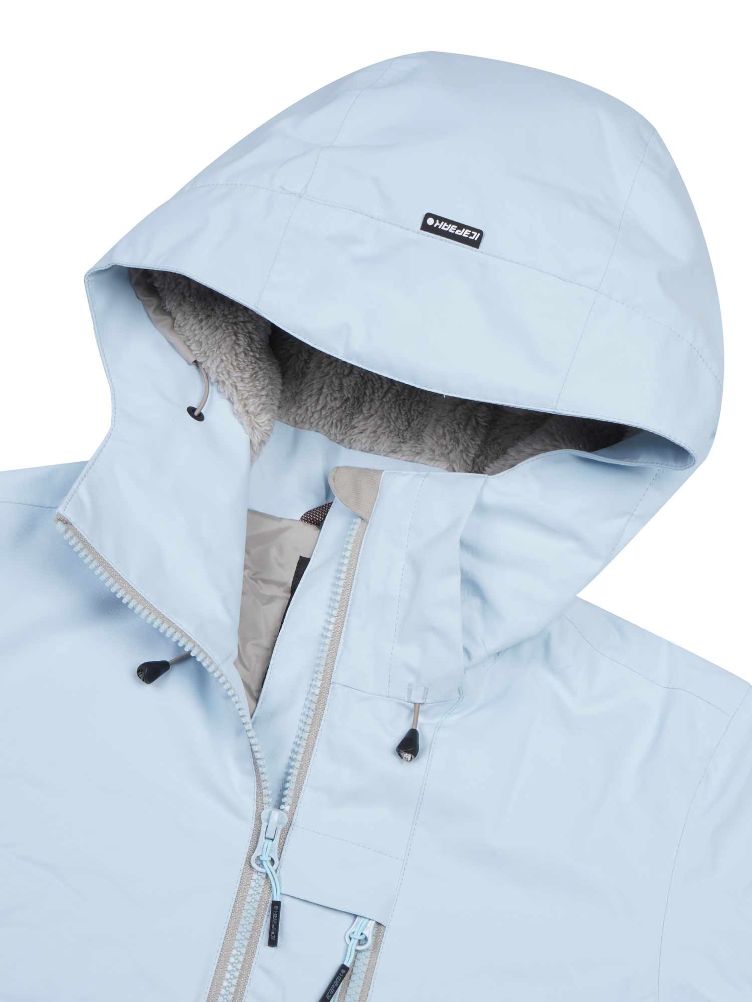 ICEPEAK Ски яке CATHAY