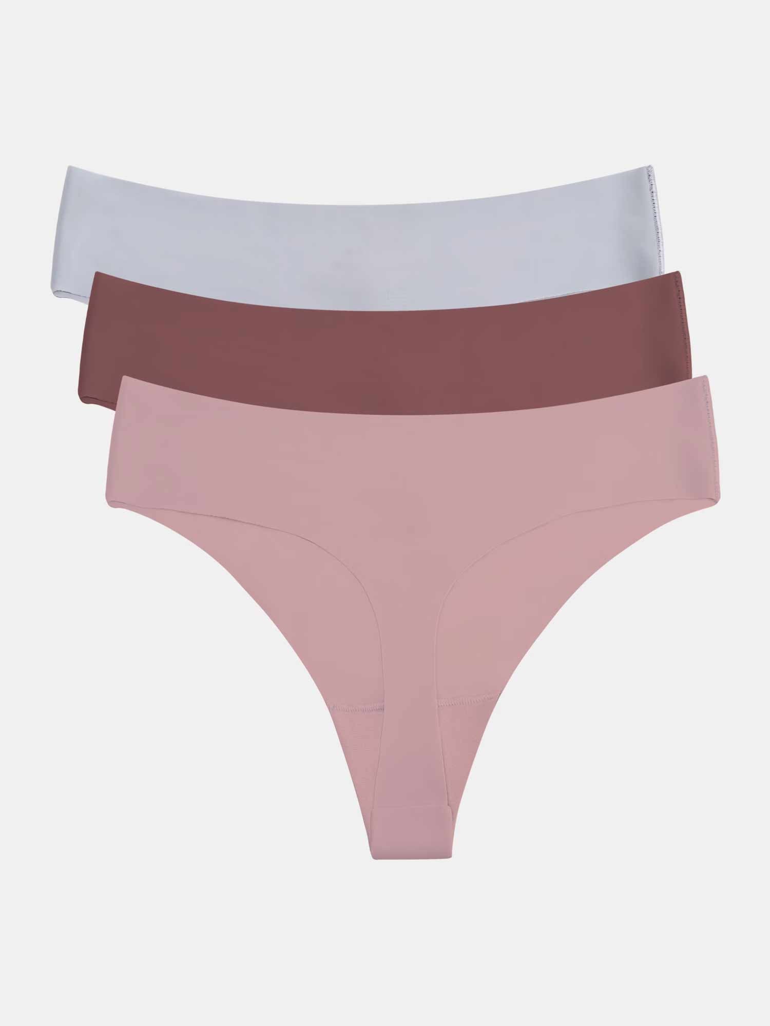 UNDER ARMOUR Бельо UA Pure Stretch NS THONG
