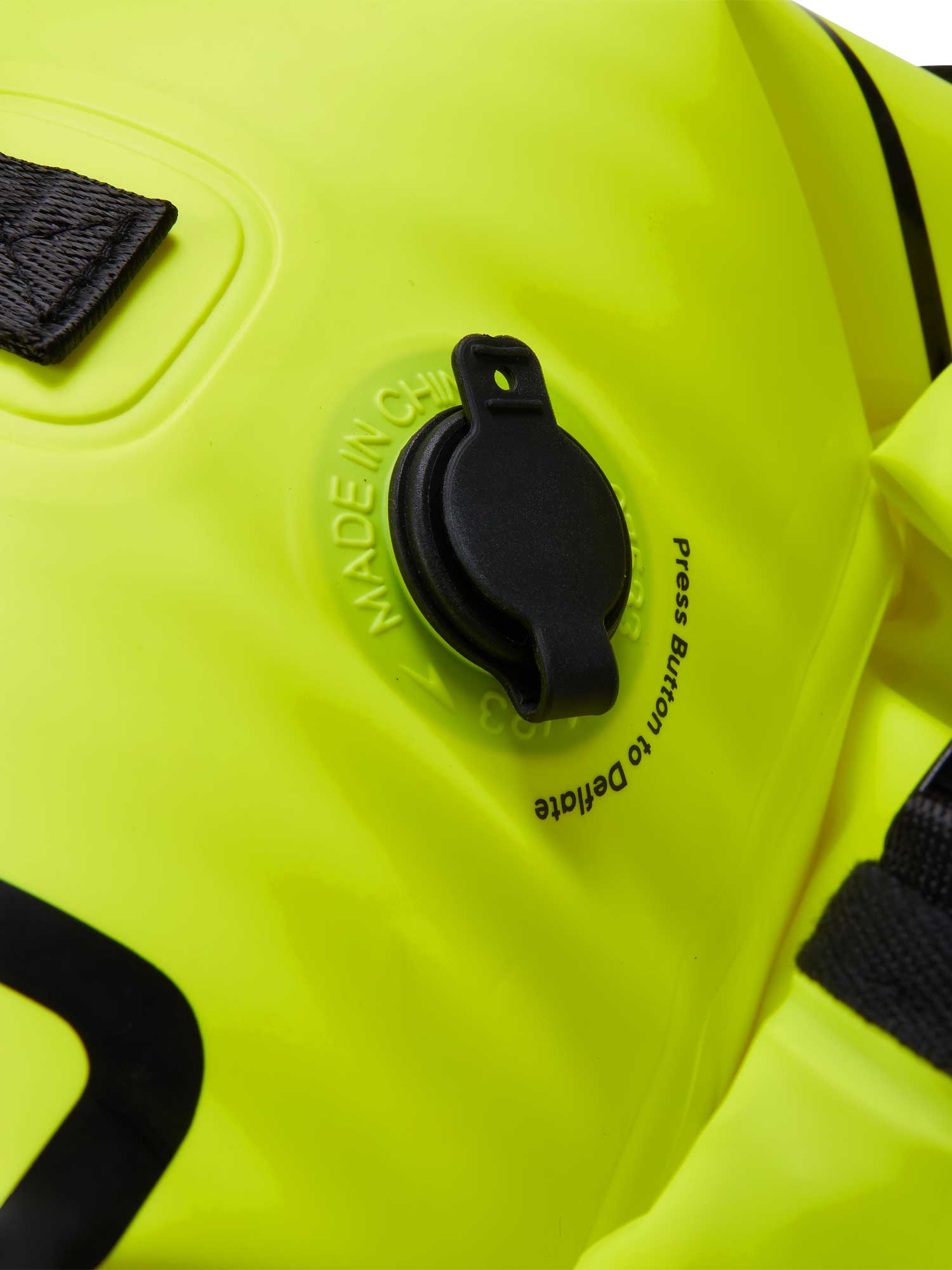SPEEDO Плувка за теглене TOW FLOAT WITH DRY BAG