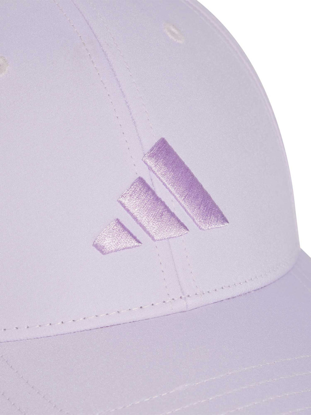 ADIDAS PERFORMANCE Шапка New Logo Embroidered Baseball Cap