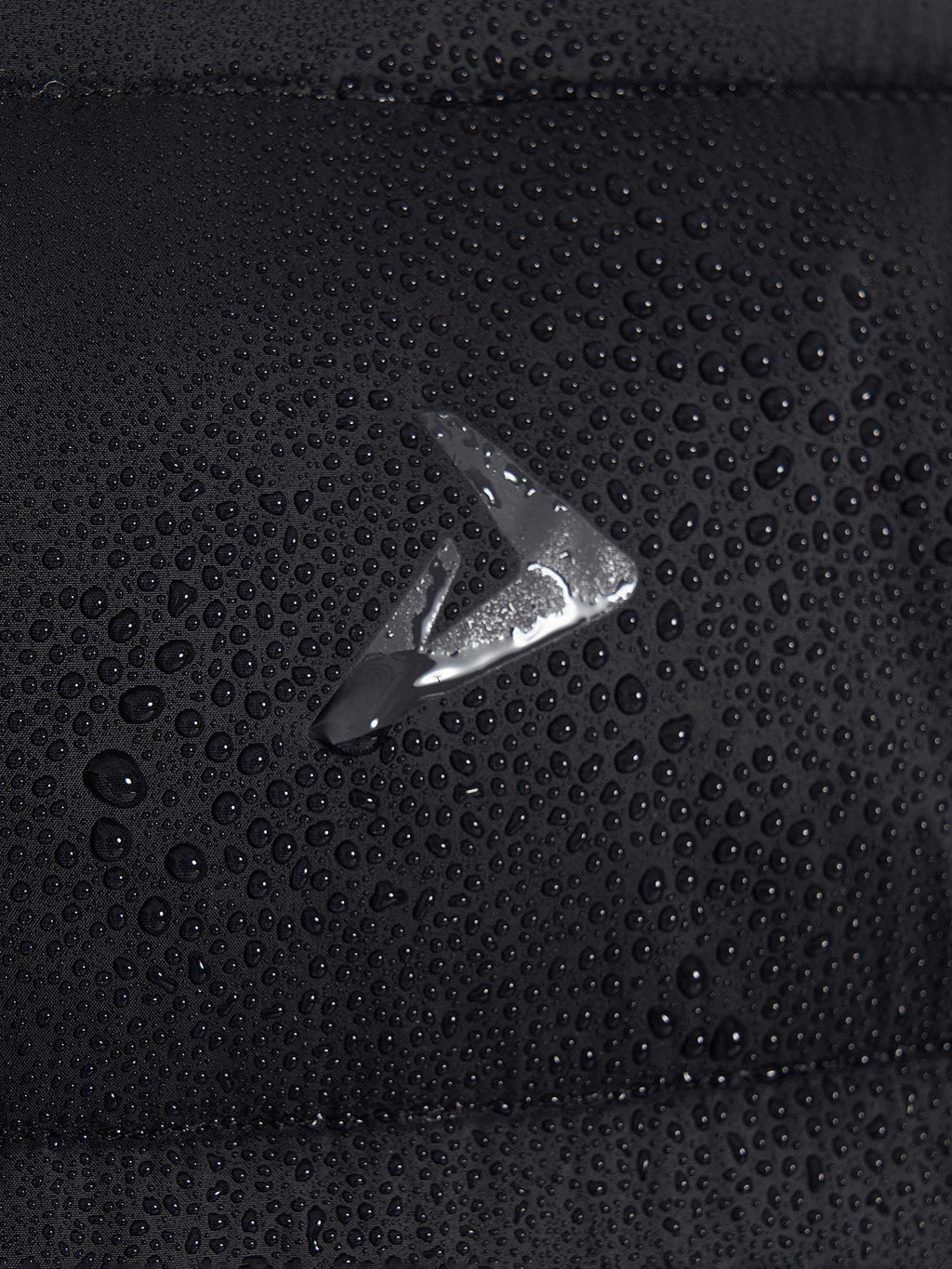 DEMIX Яке W D Winter Pack Best Fdown jacket w/o hood_8