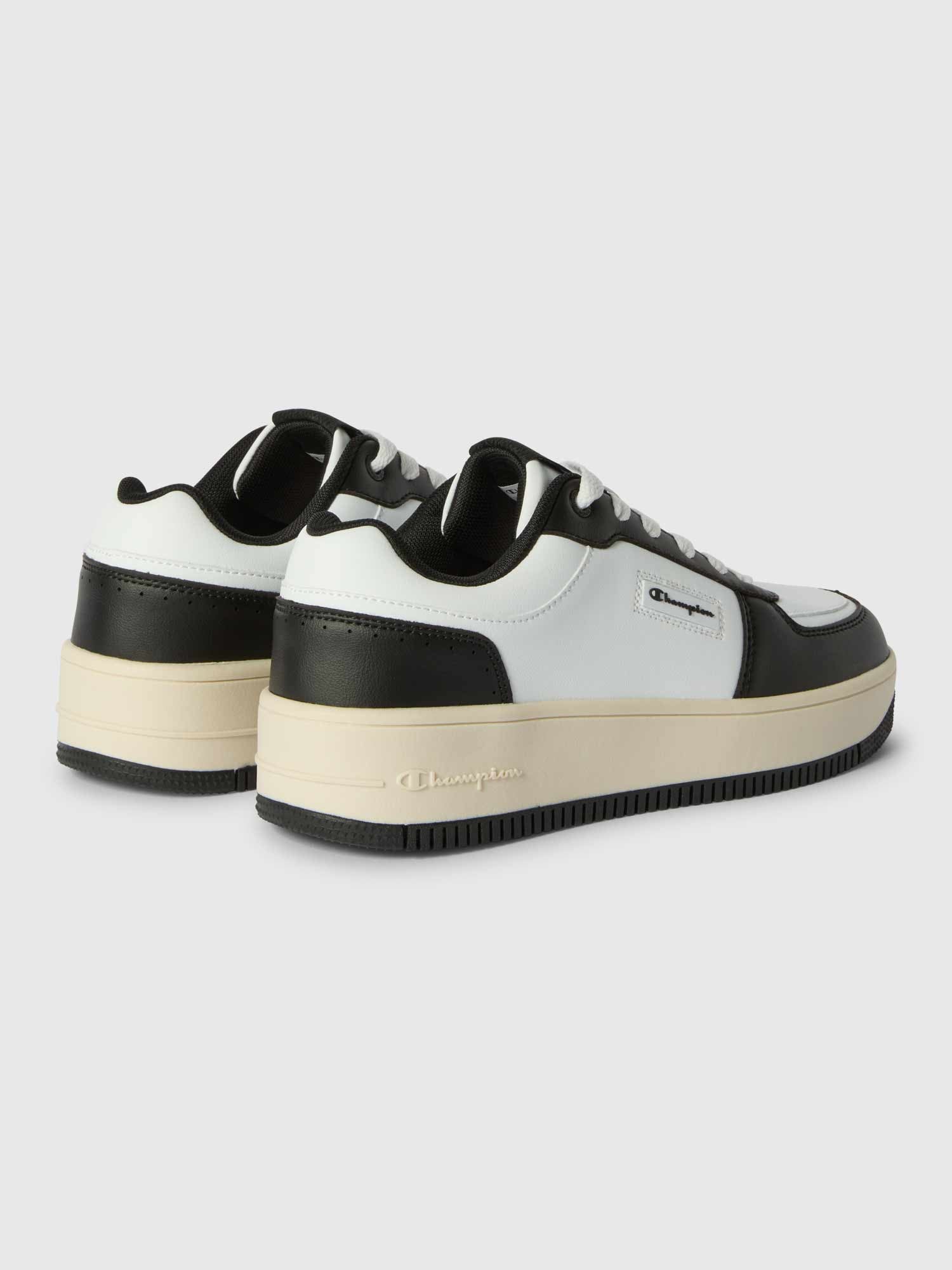 CHAMPION Обувки RD18 TWIN PLAT Low Cut Shoe